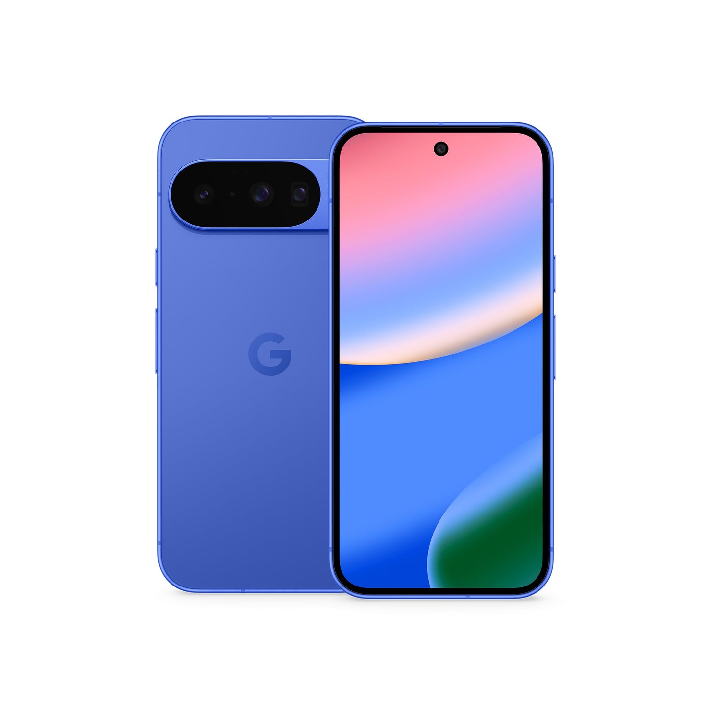 Google Pixel 10 - Unlocked Android Smartphone - Gemini AI Assistant - Advanced Triple Rear Camera, Fast-Charging 24+ Hour Battery, and 6.3" Actua Display - Obsidian - 128 GB (2025 Model)