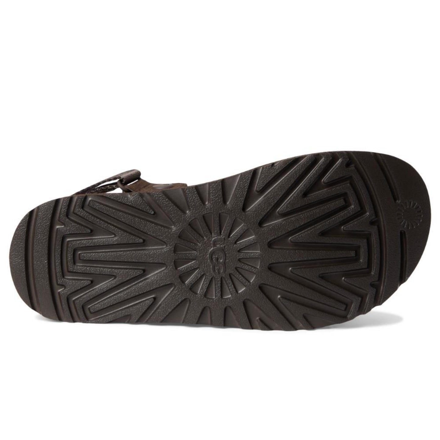 UGG Goldenstar Clog Womens Slip On