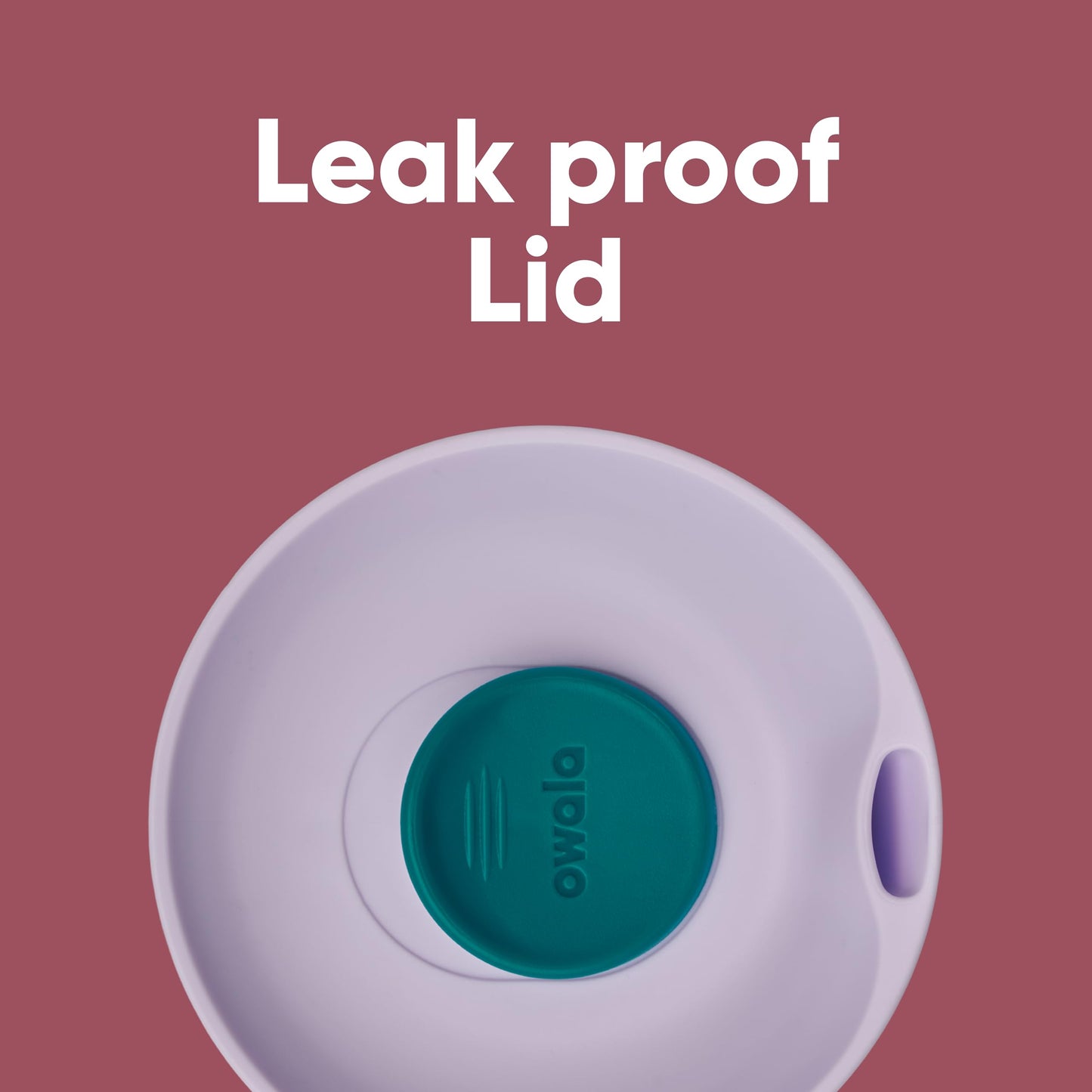 Owala SmoothSip Slider Insulated Stainless Steel Coffee Tumbler, Reusable Iced Coffee Cup, Hot Coffee Travel Mug, BPA Free 12 oz, Grey/Green (Sour Apple)