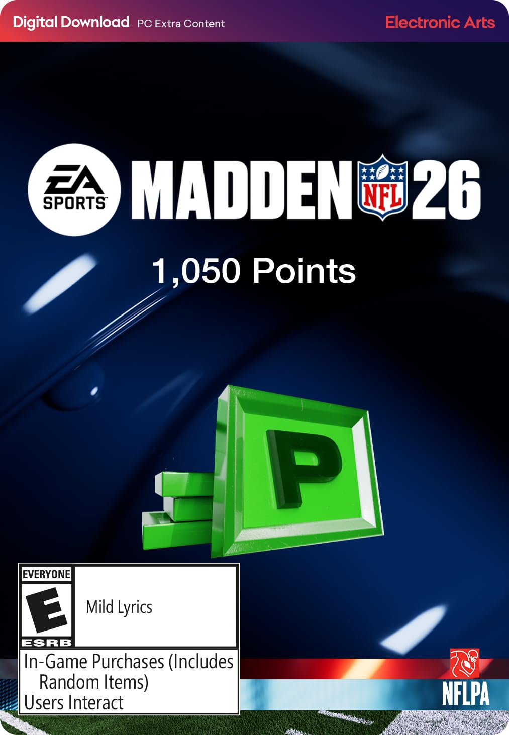 Madden NFL 26 - PlayStation 5