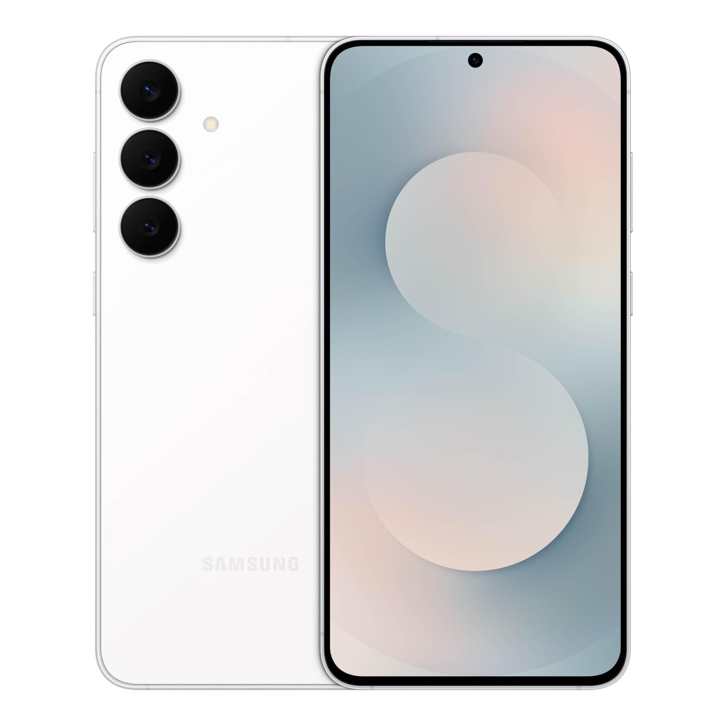 SAMSUNG Galaxy S25 Ultra, 256GB Smartphone, Unlocked Android, AI Night Mode Camera, Snapdragon 8 Elite Fast Processor, 5000mAh Battery, Built-in S Pen, 2025, US 1 Yr Warranty, Titanium Silverblue