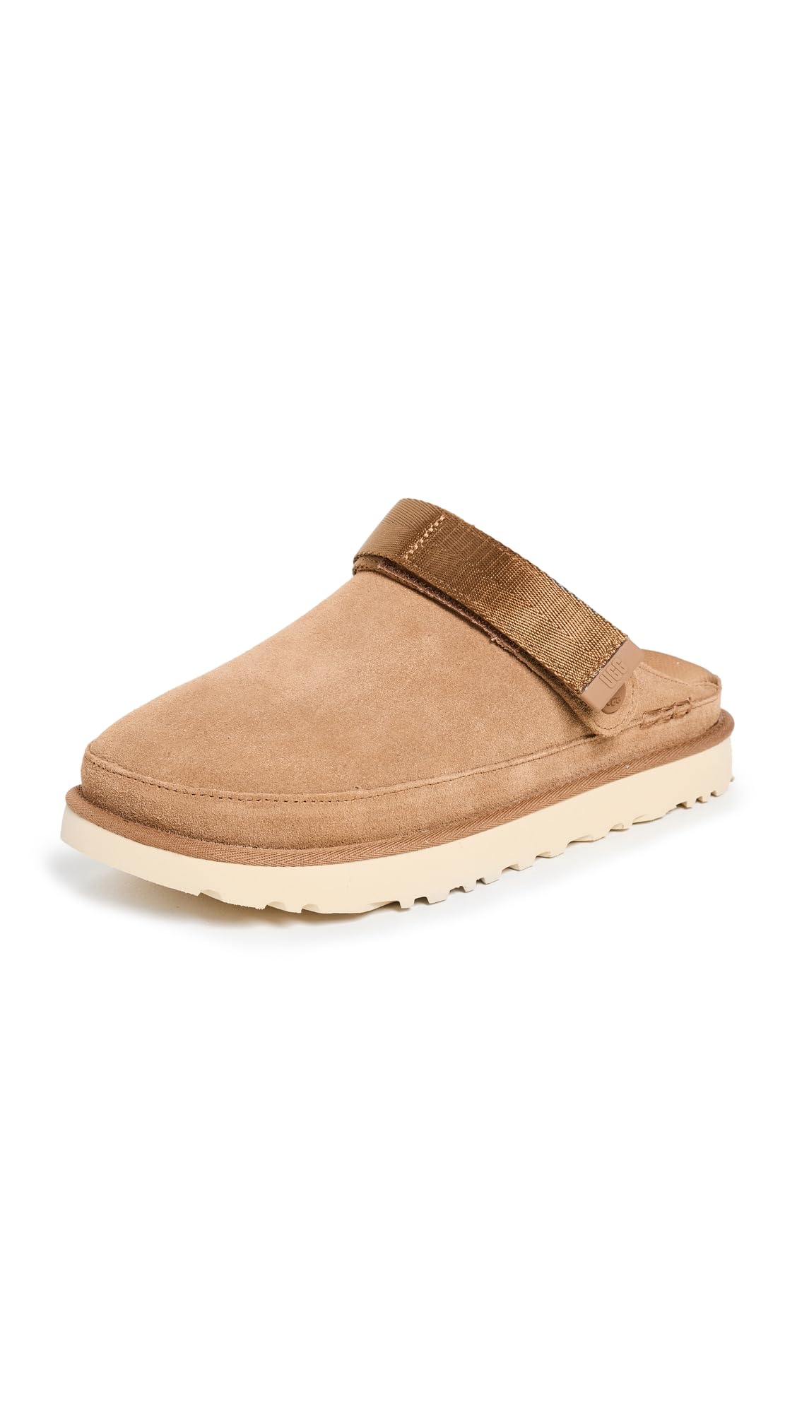 UGG Goldenstar Clog Womens Slip On