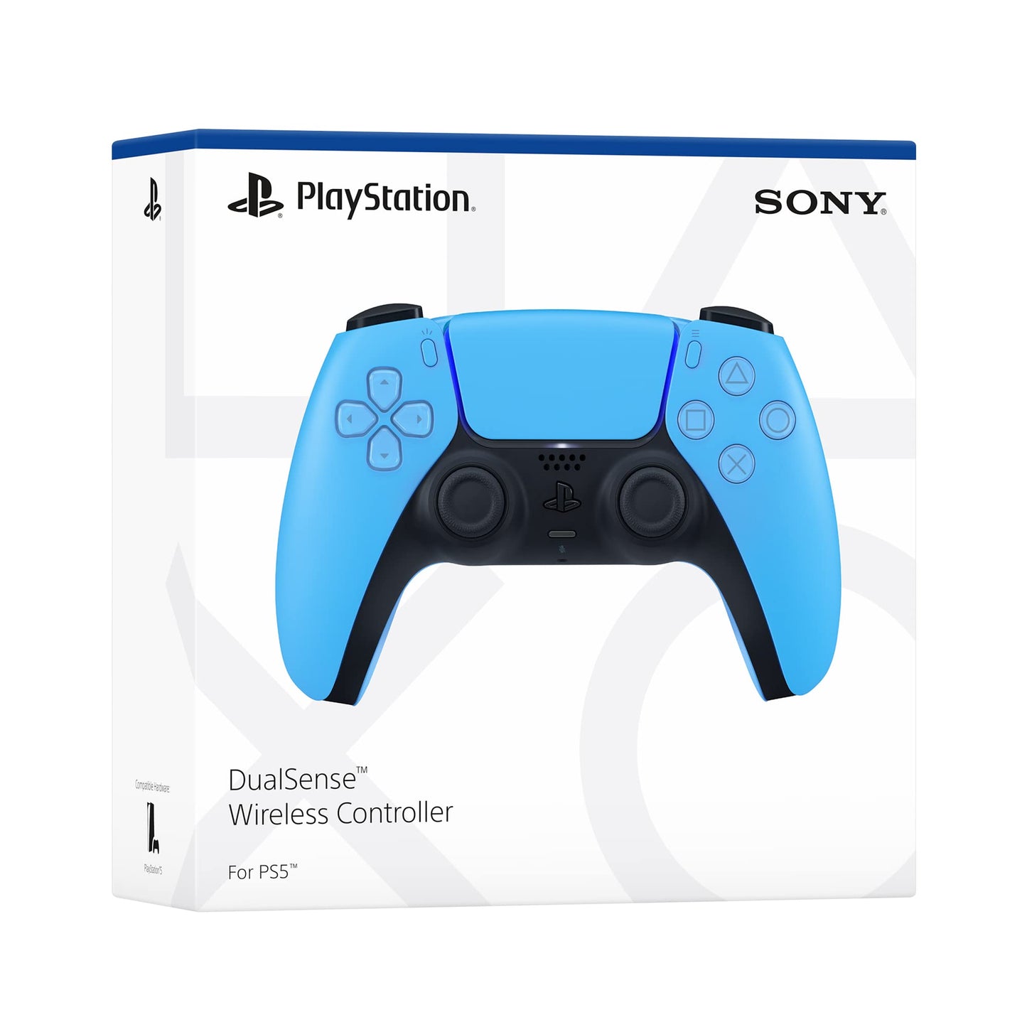 PlayStation DualSense® Wireless Controller - Midnight Black