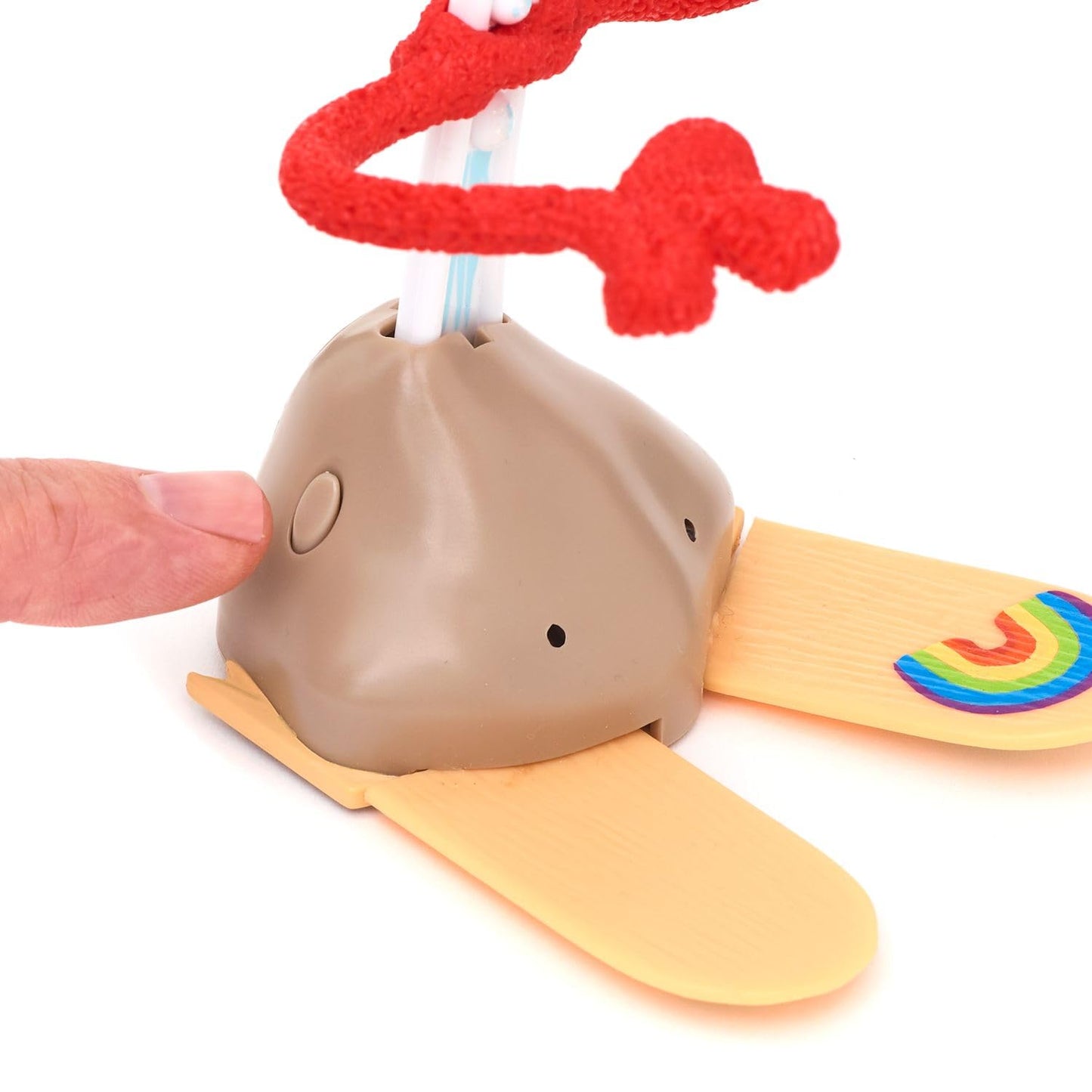 Disney Store Official Buzz Lightyear Interactive Talking Action Figure from Toy Story, Features 10+ English Phrases, Interacts with Other Figures and Toys