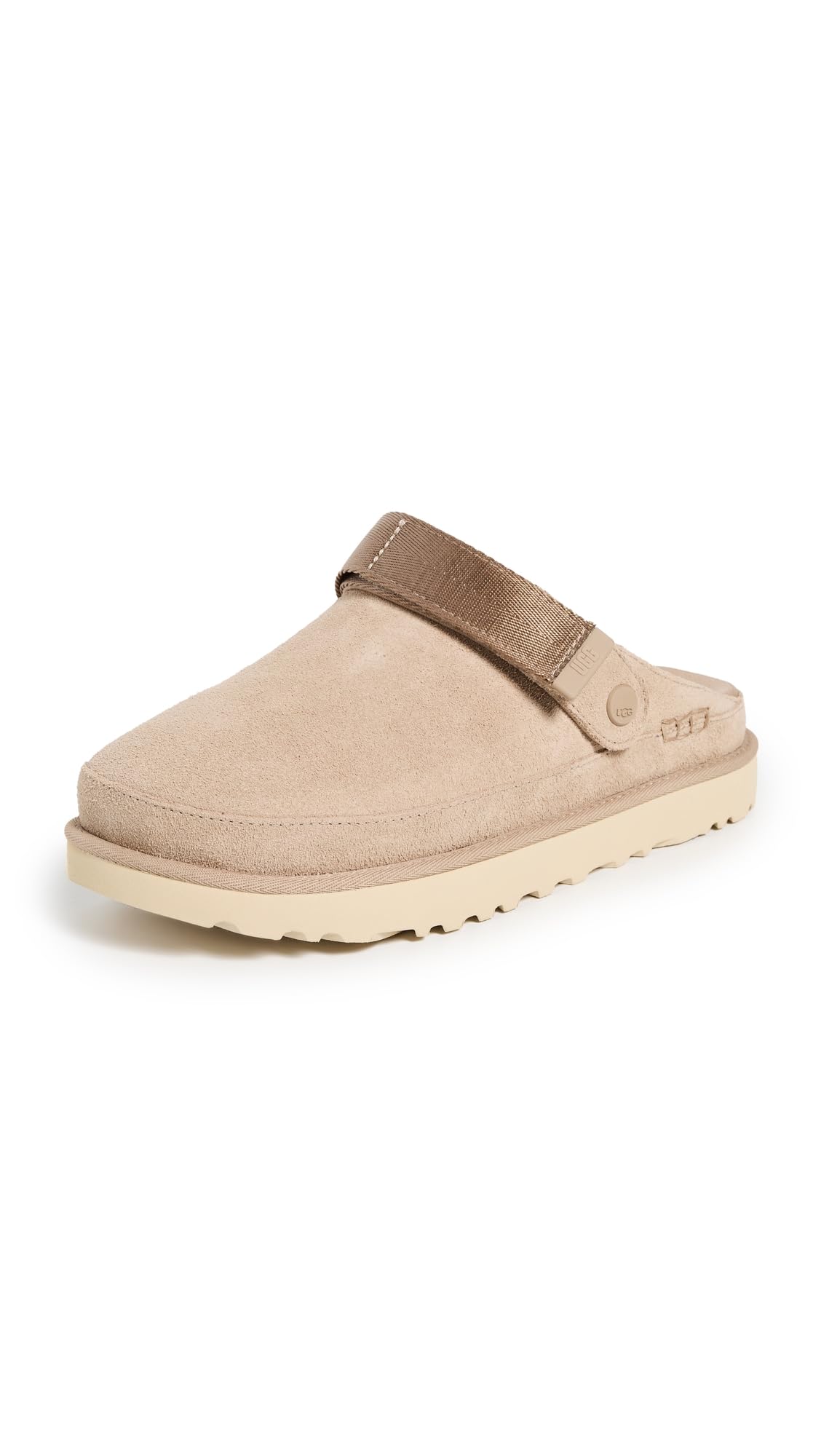 UGG Goldenstar Clog Womens Slip On
