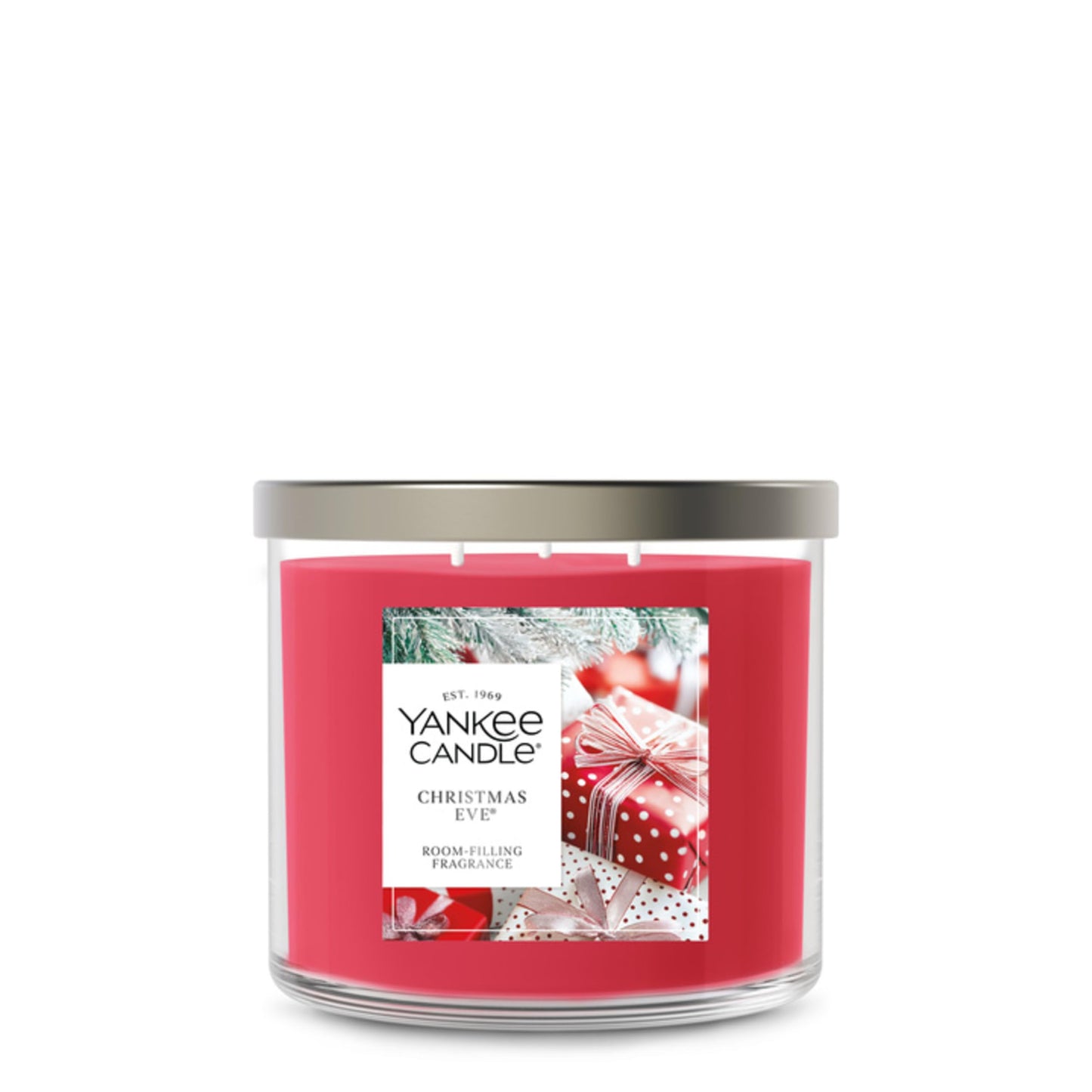 Yankee Candle Christmas Cookie, Scented Candle, 22oz Large Jar with up to 150 Hour Burn Time, Giftable, Holidays