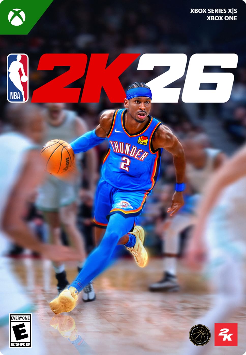 NBA 2K26 - PlayStation 5