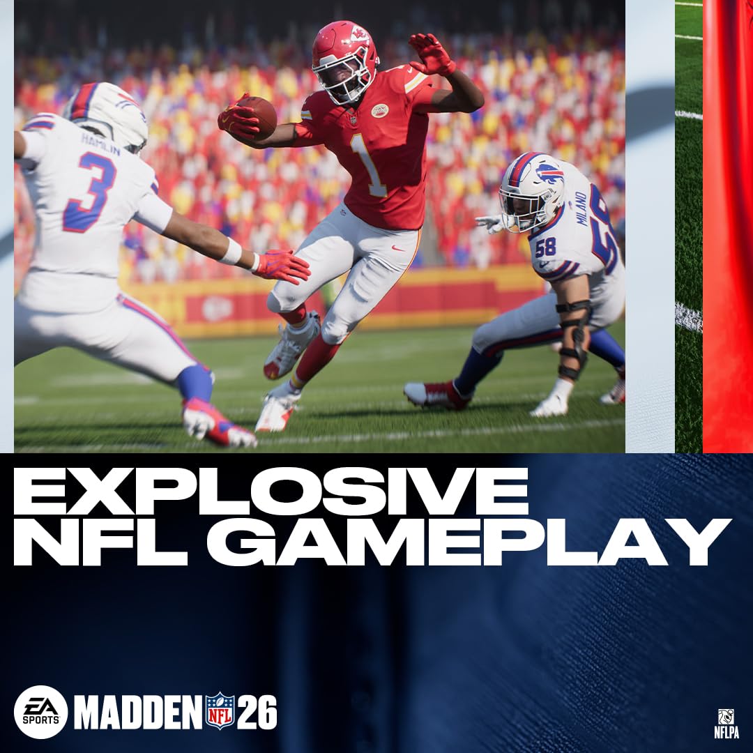 Madden NFL 26 - PlayStation 5