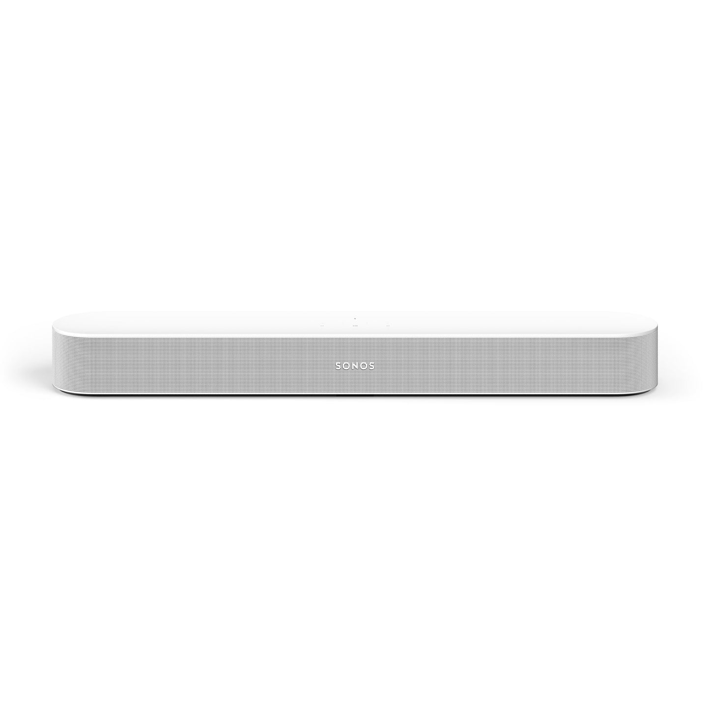 Sonos Beam Gen 2 - Black - Soundbar with Dolby Atmos
