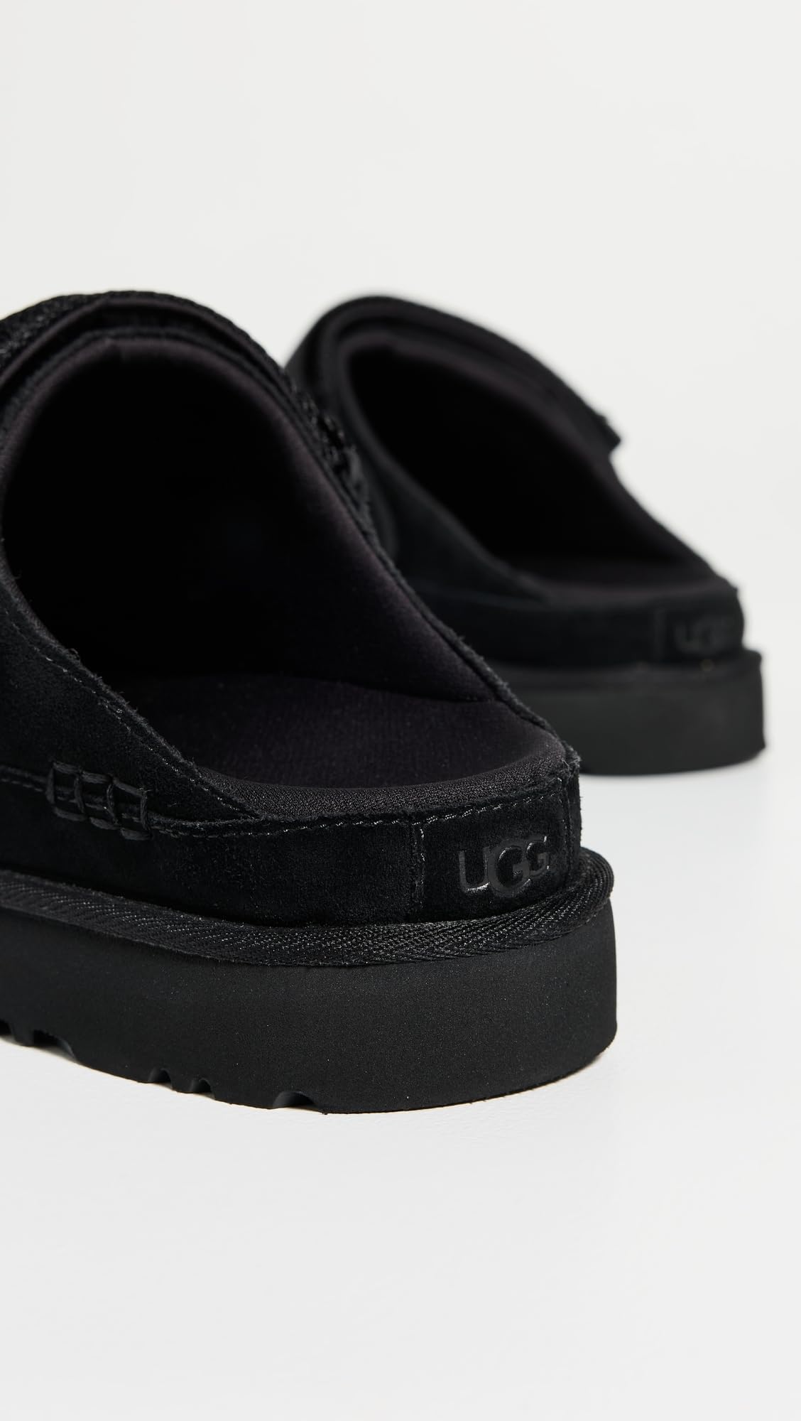 UGG Goldenstar Clog Womens Slip On