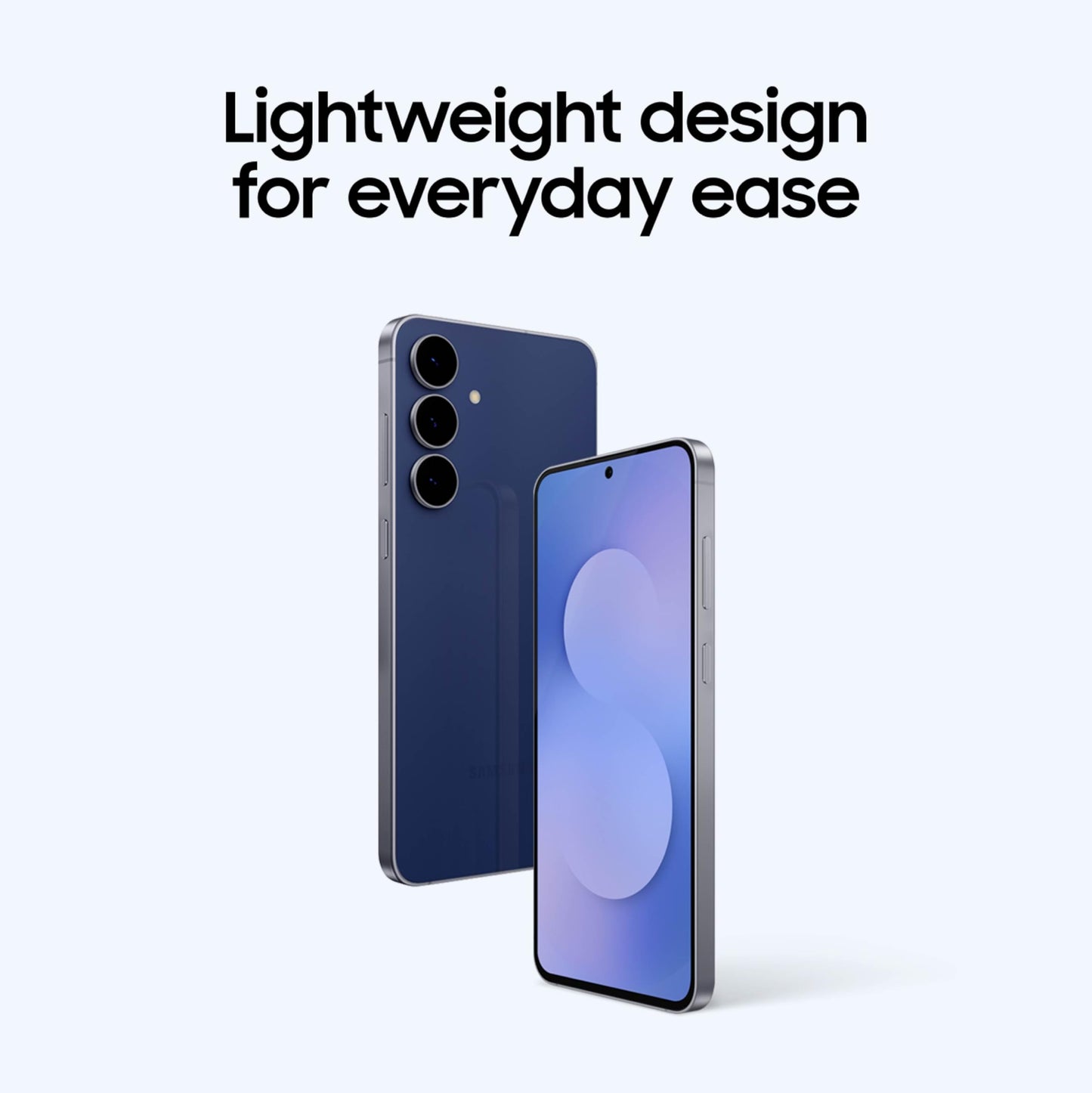 SAMSUNG Galaxy S25 Ultra, 256GB Smartphone, Unlocked Android, AI Night Mode Camera, Snapdragon 8 Elite Fast Processor, 5000mAh Battery, Built-in S Pen, 2025, US 1 Yr Warranty, Titanium Silverblue