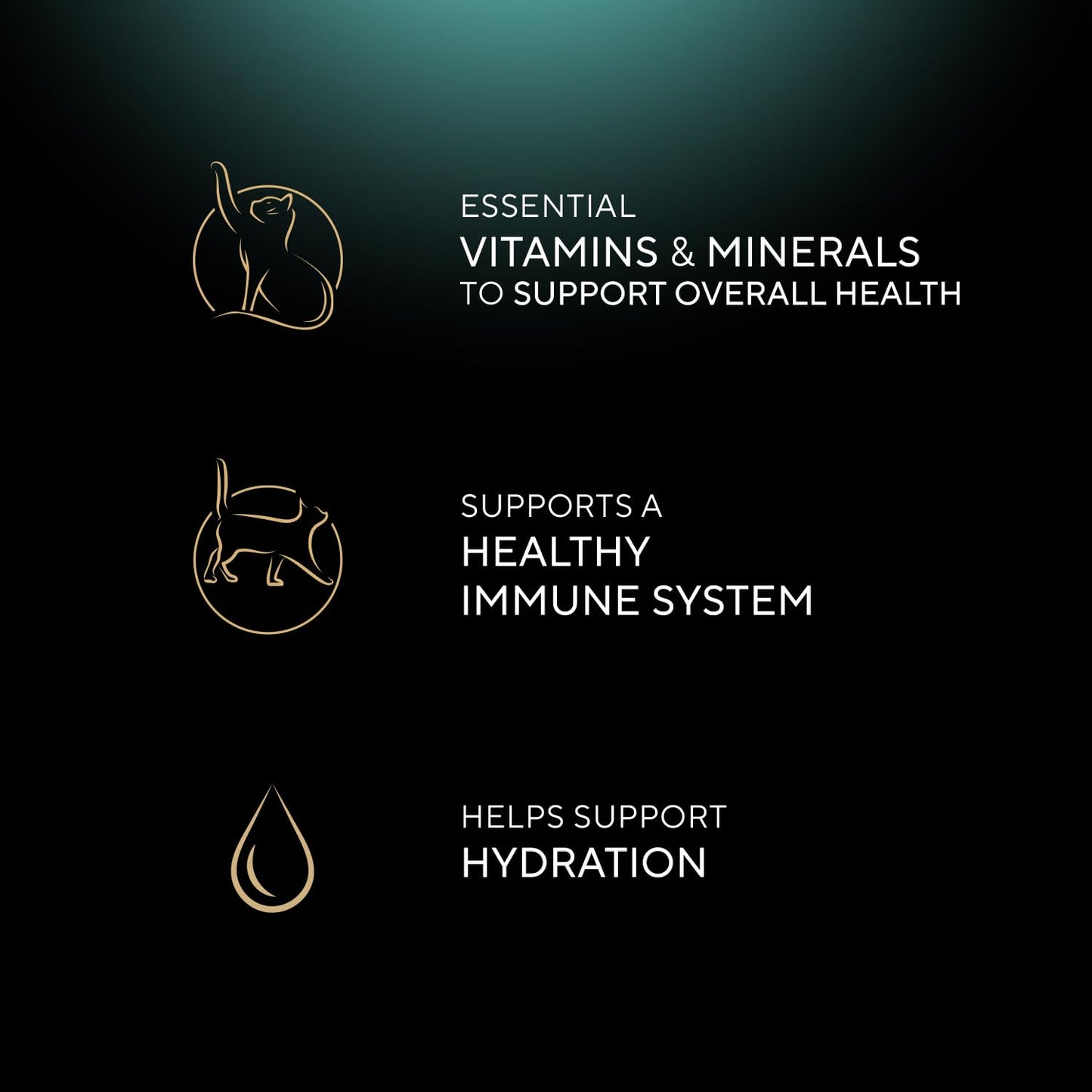 Sheba Perfect Portions Wet Cat Food Pate Savory Chicken Entree, Roasted Turkey Entree, and Tender Beef Entree Variety Pack, 2.6 oz. Twin Pack Trays (24 Count, 48 Servings)