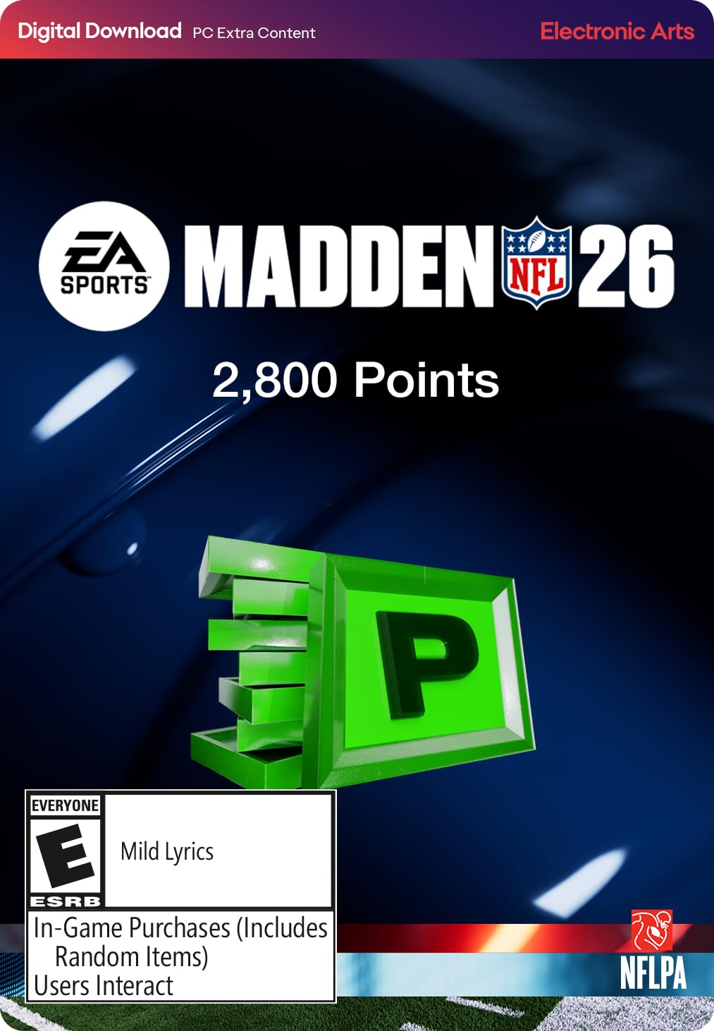 Madden NFL 26 - PlayStation 5
