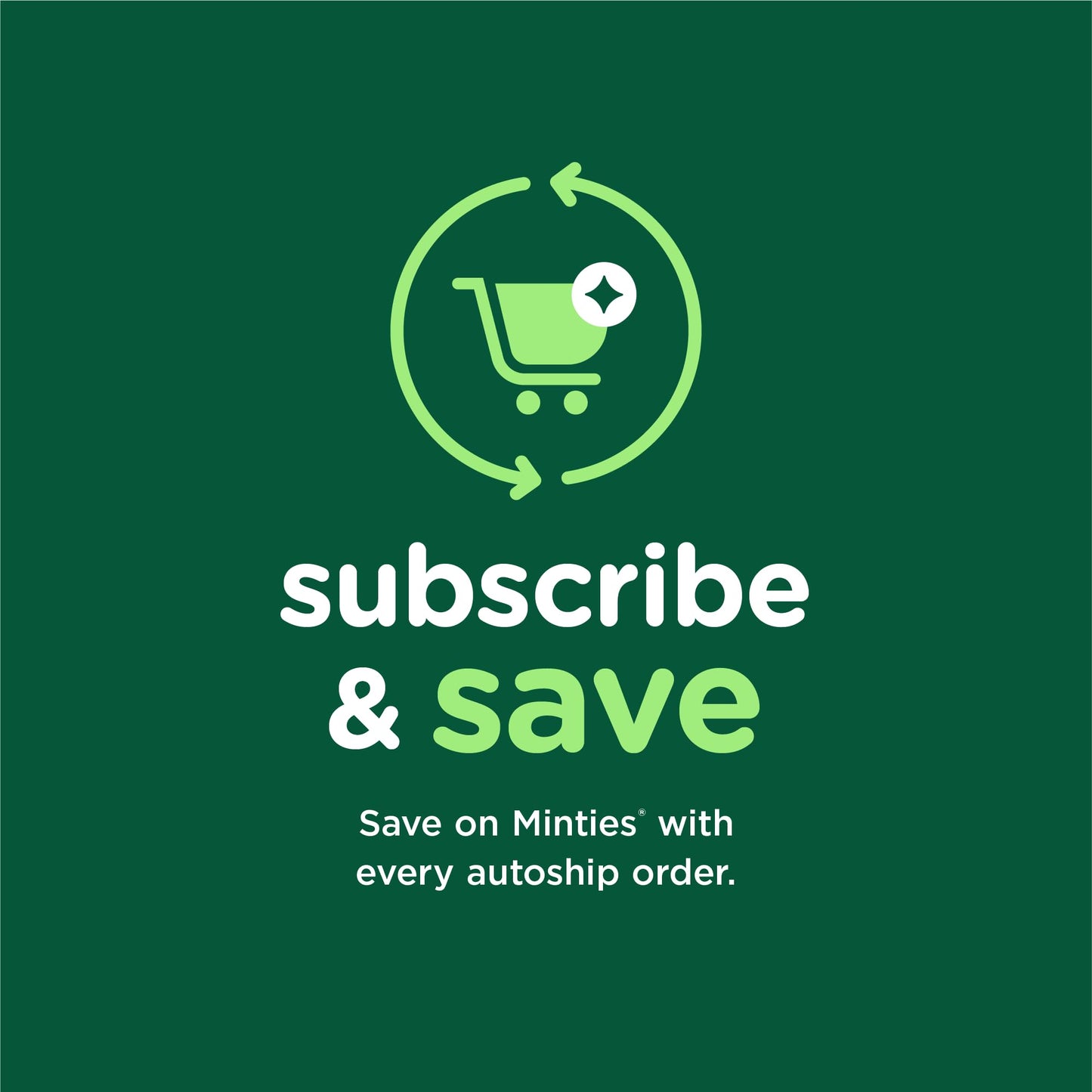 Minties Dog Dental Bone Treats, Tiny/Small Dental Dog Treats, 16 Ounces, Cleans Teeth, Fight Bad Breath, Removes Plaque and Tartar, 16 Count