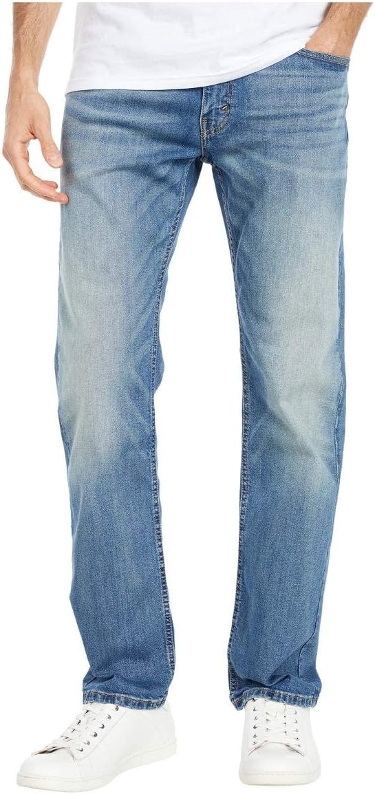 Levi's Men's 559 Relaxed Straight Jeans (Also Available in Big & Tall)