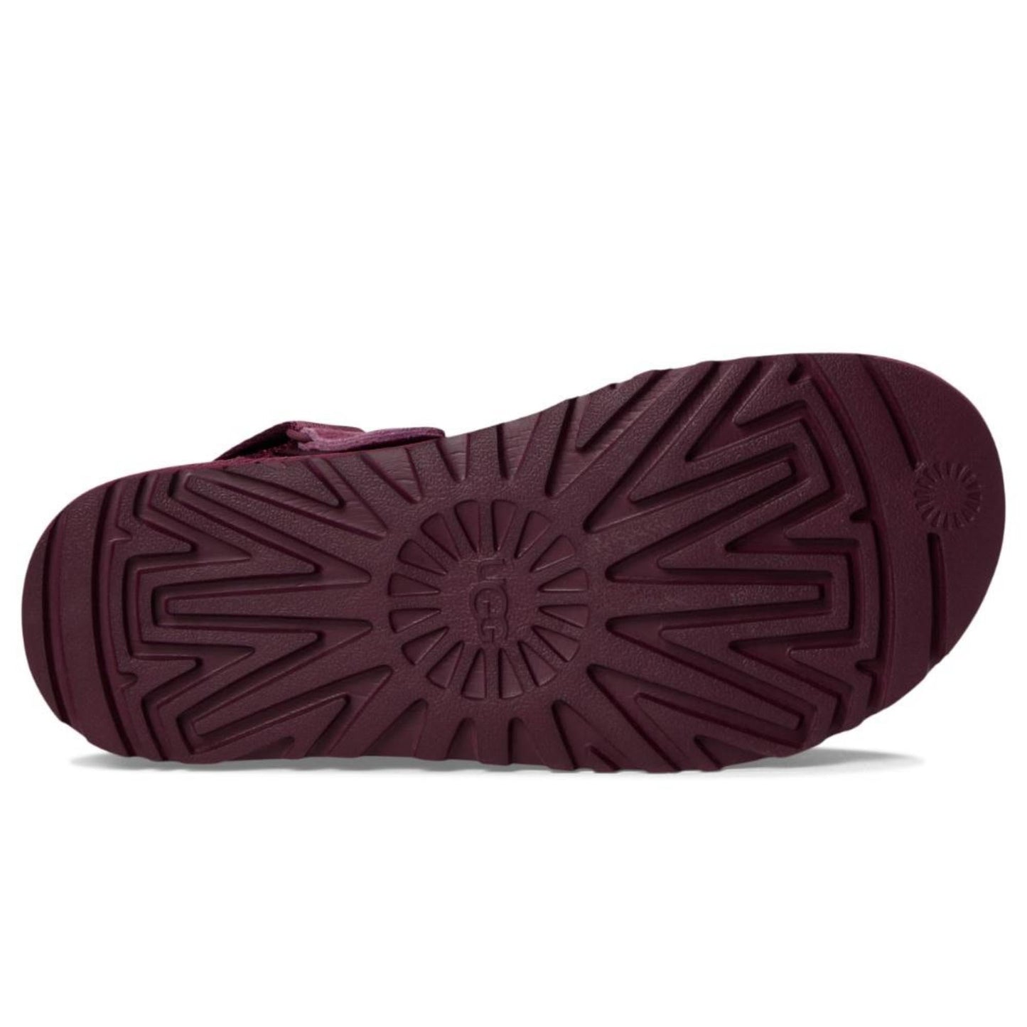 UGG Goldenstar Clog Womens Slip On