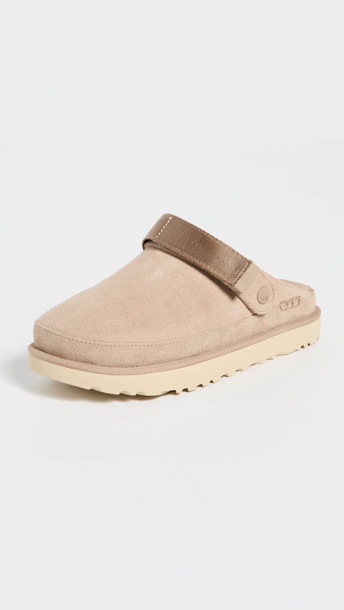 UGG Goldenstar Clog Womens Slip On