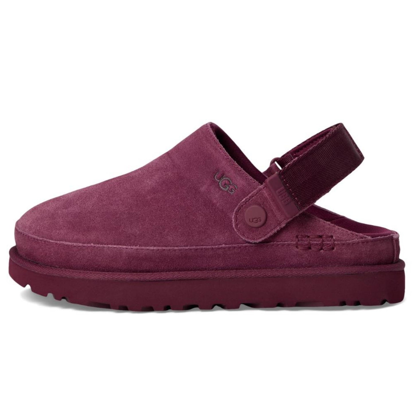 UGG Goldenstar Clog Womens Slip On