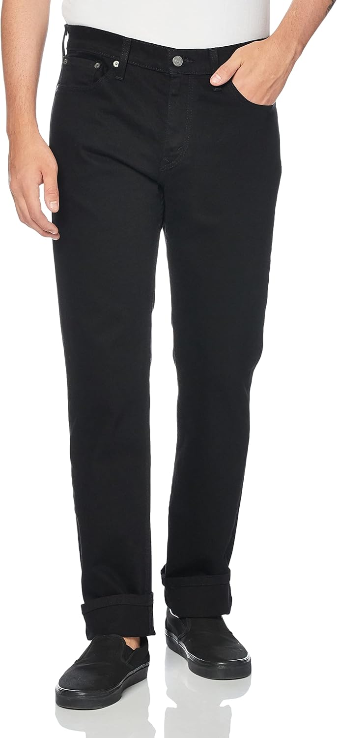 Levi's Men's 550 Relaxed Fit Jeans (Also Available in Big & Tall)