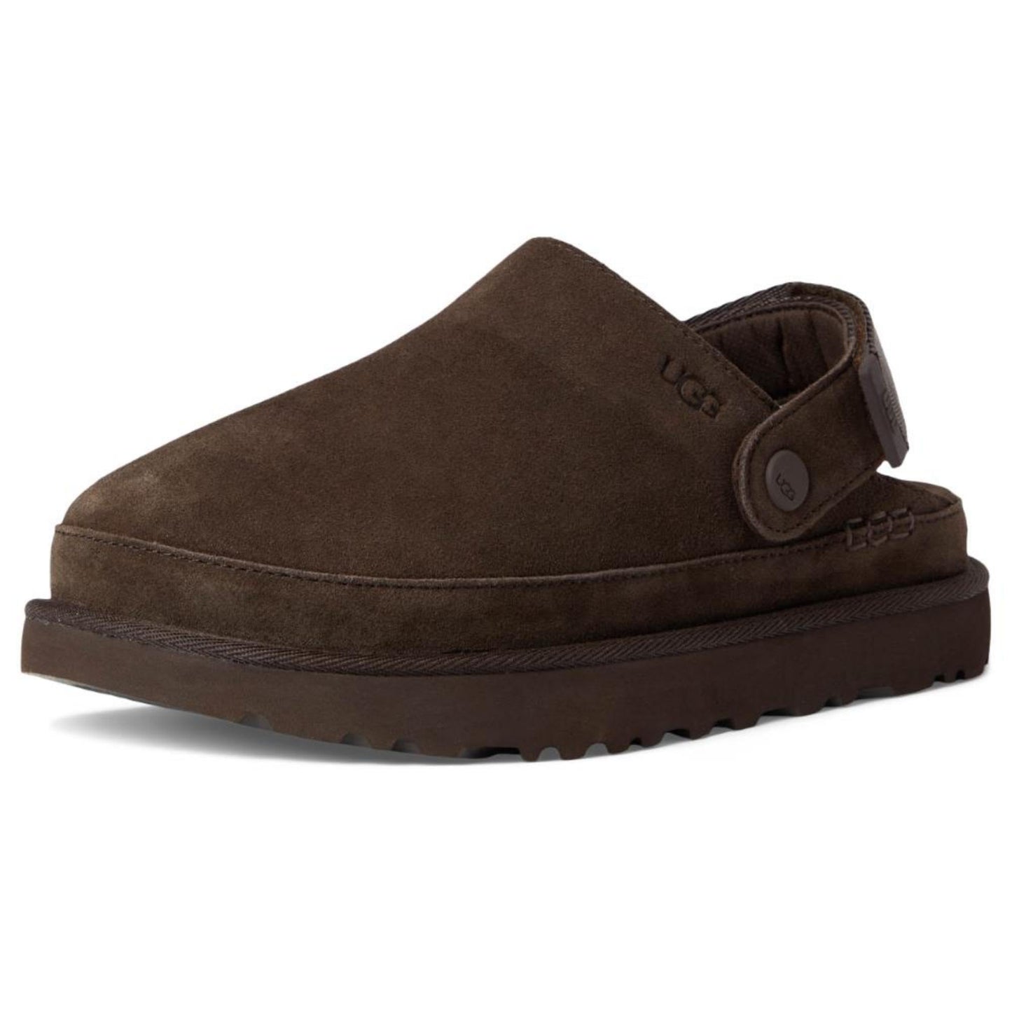 UGG Goldenstar Clog Womens Slip On