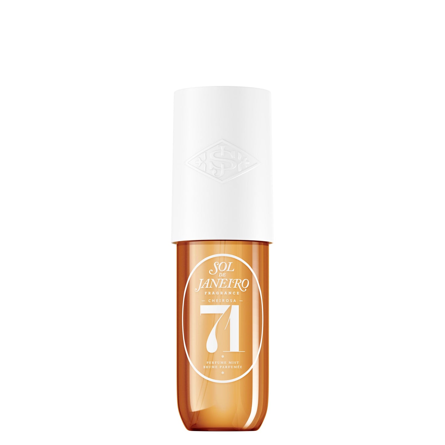 SOL DE JANEIRO Hair & Body Perfume Mist