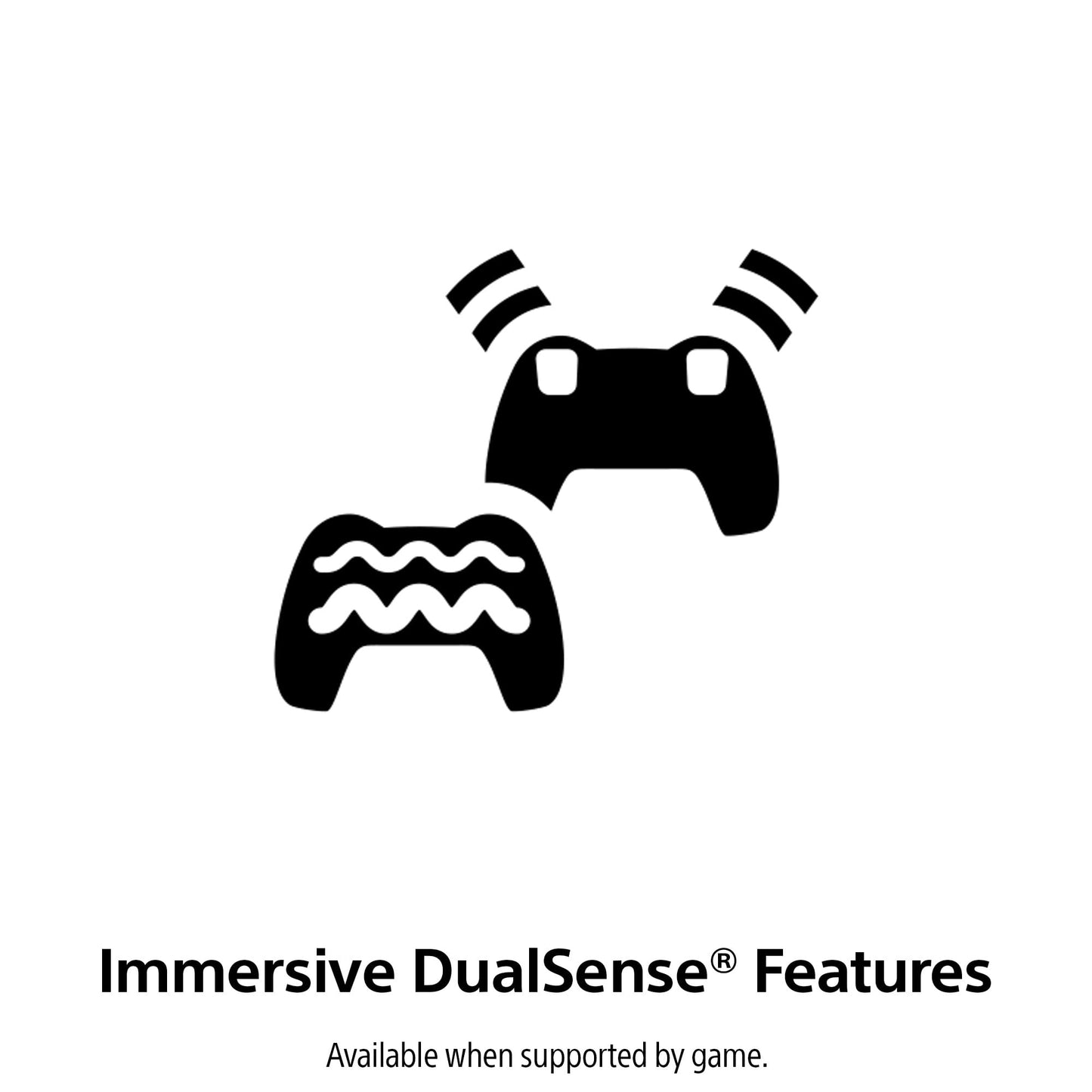 PlayStation DualSense Edge Wireless Controller - Midnight Black