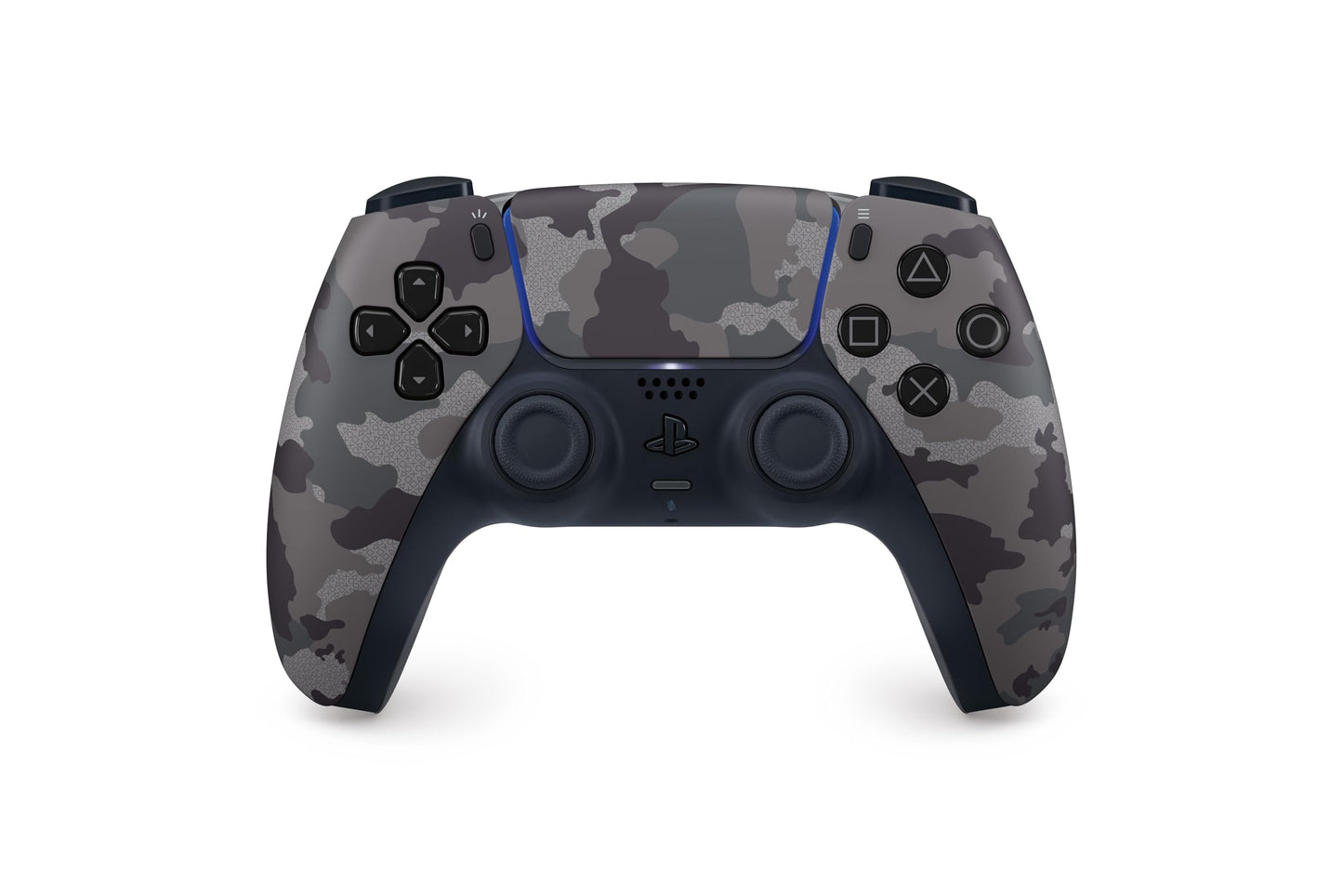 PlayStation DualSense® Wireless Controller - Midnight Black