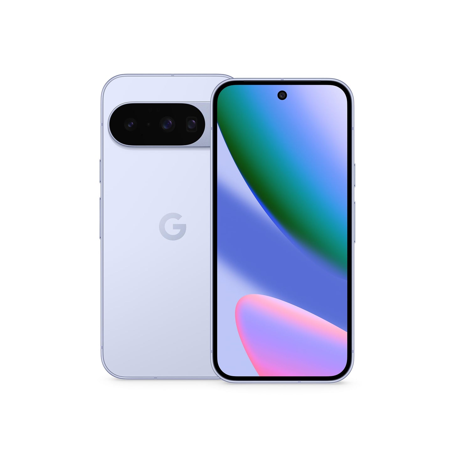 Google Pixel 10 - Unlocked Android Smartphone - Gemini AI Assistant - Advanced Triple Rear Camera, Fast-Charging 24+ Hour Battery, and 6.3" Actua Display - Obsidian - 128 GB (2025 Model)