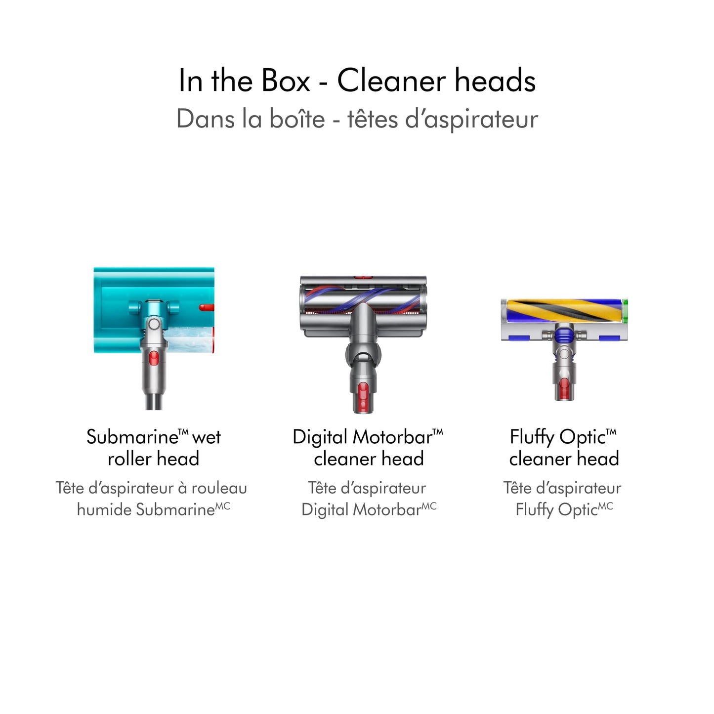 Dyson V15 Detect Plus Cordless Vacuum, Illumination Reveals dust, 240AW, 3 Power Modes, Up to 60 Minutes,² Deep Cleans Hard Floors and Carpets, Detangles pet Hair, Converts to Handheld