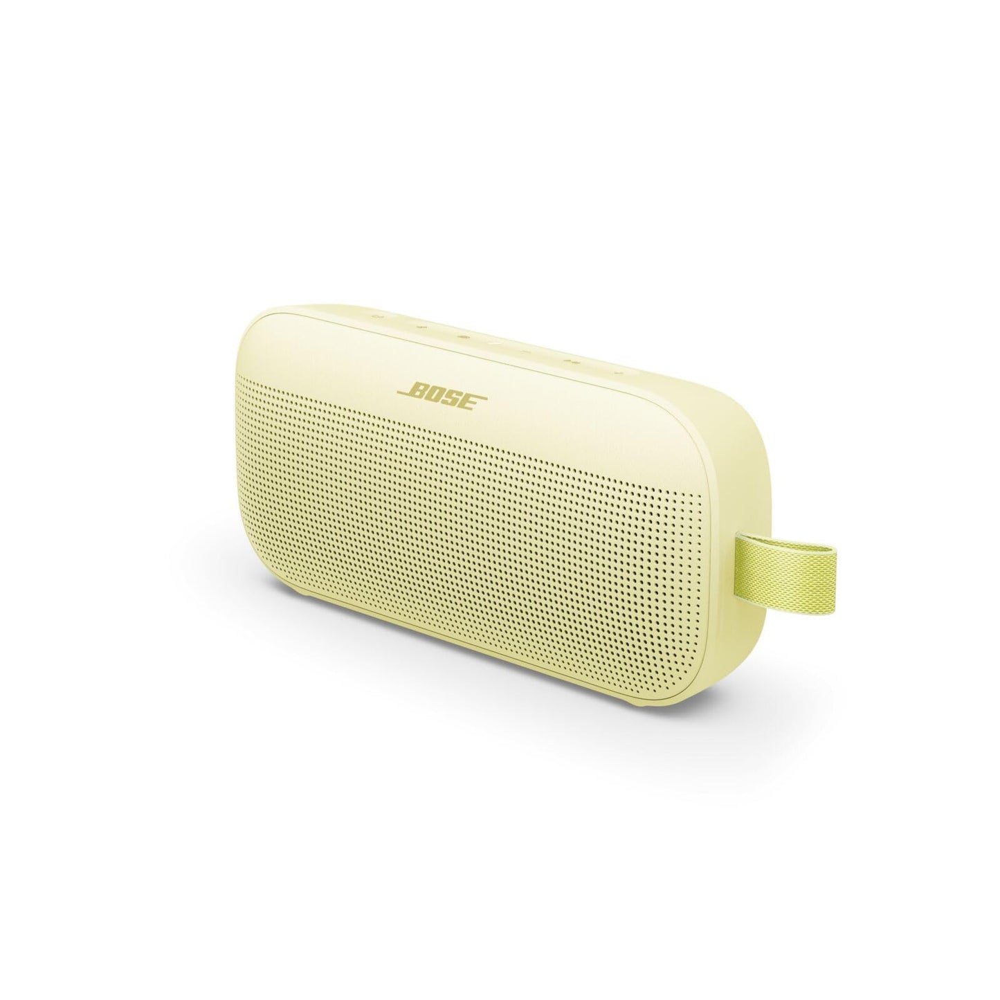 Bose SoundLink Flex Bluetooth Speaker (2nd Gen) - Portable Outdoor Speaker with Hi-Fi Audio, Waterproof and Dustproof, USB-C, Up to 12 Hours Battery Life, Twilight Blue - Limited Edition Color