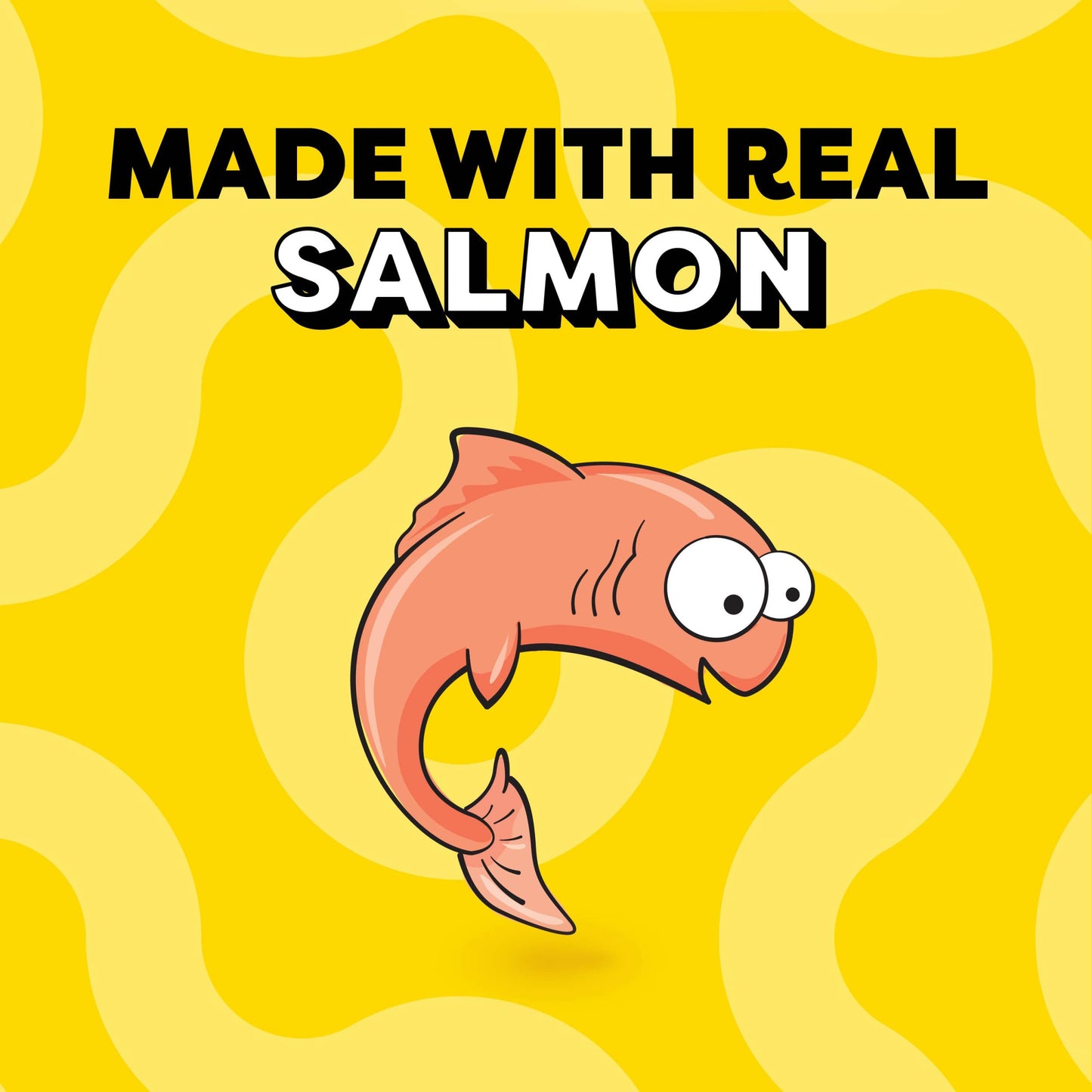 Temptations Creamy Puree Variety Pack of Squeezable Cat Treats, 0.42 oz. Tubes, 24 Count