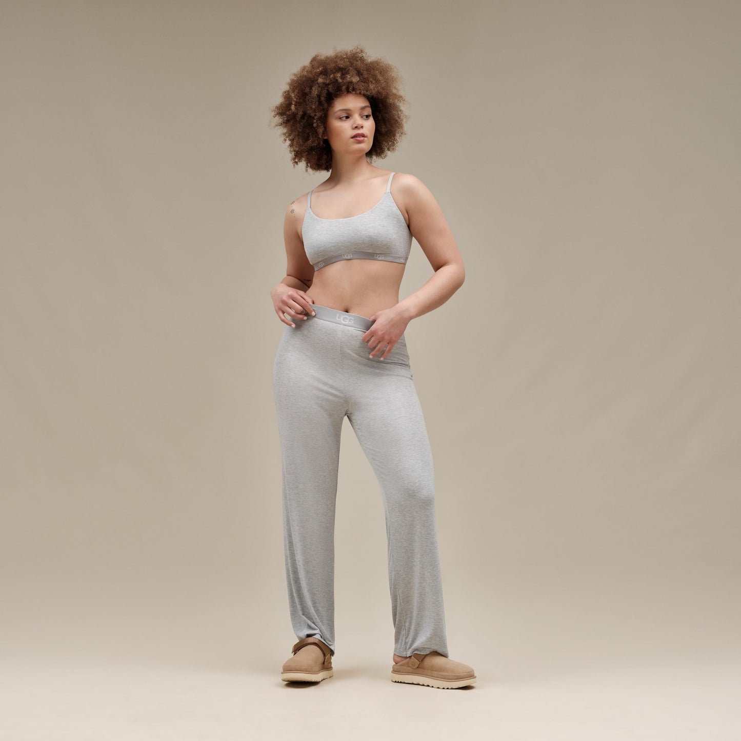 UGG Goldenstar Clog Womens Slip On