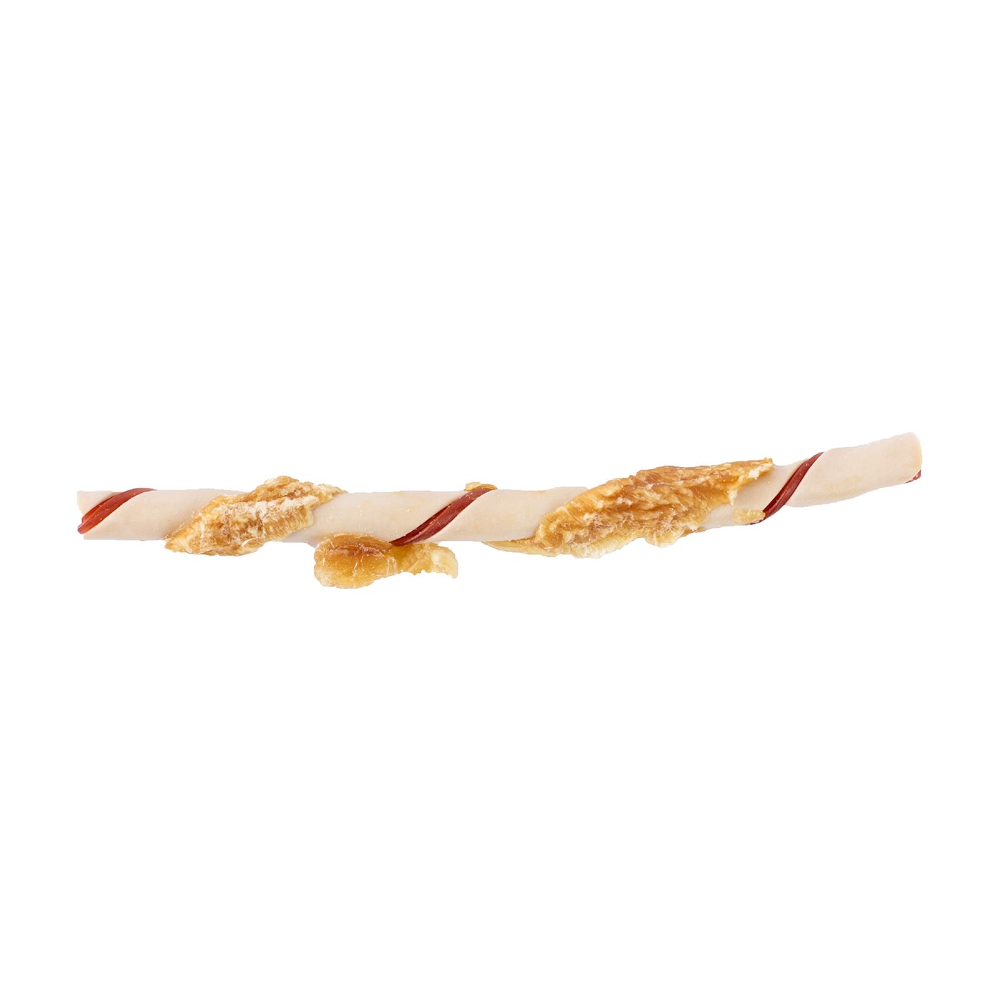 DreamBone Twist Sticks, Made With Real Chicken, Rawhide-Free Chews for Dogs, 50 Count