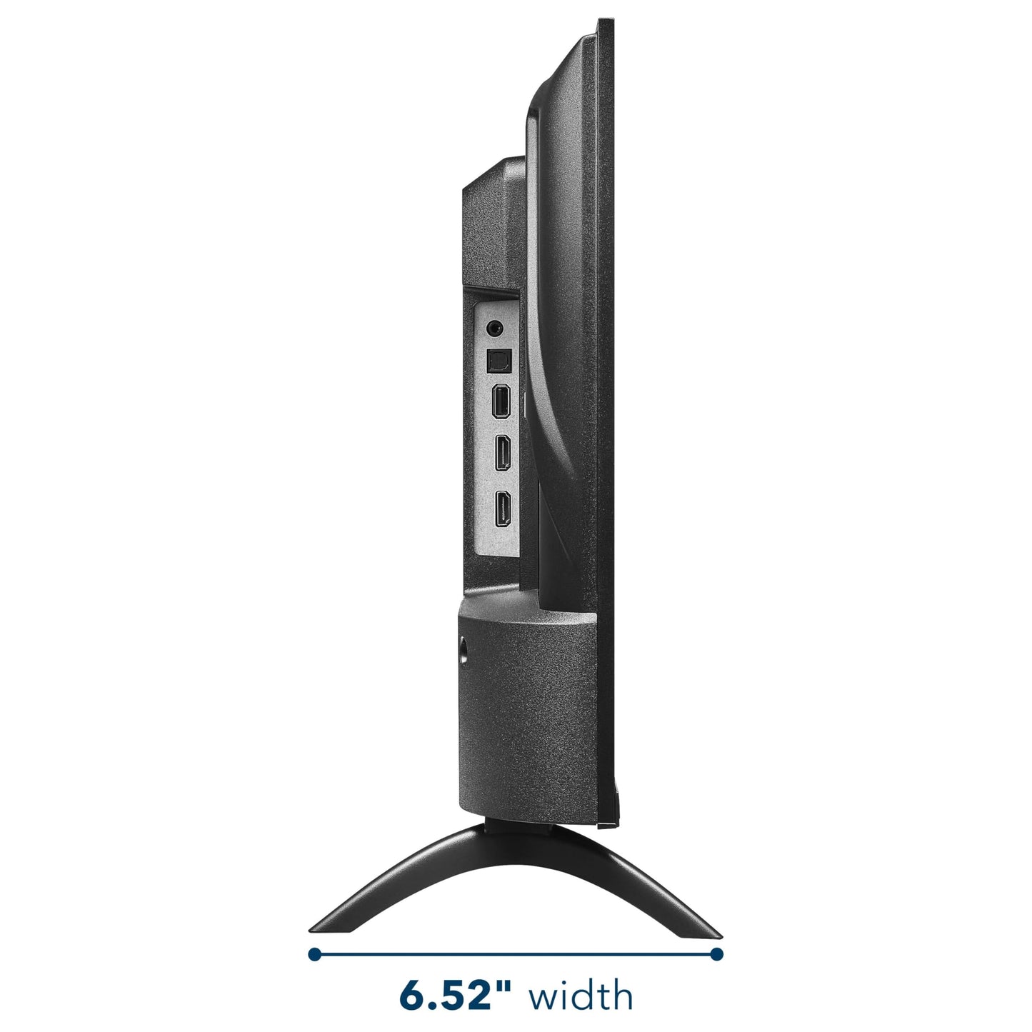 INSIGNIA 40" Class F40 Series LED Full HD Smart Fire TV, Voice Remote with Alexa, Free & Live TV