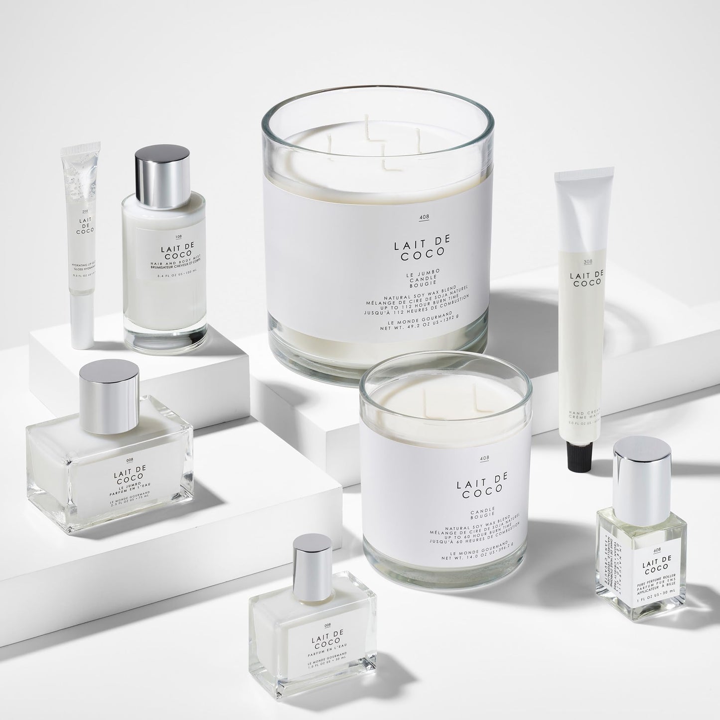 Le Monde Gourmand Pistachio Brûlée Eau de Parfum - 1 fl oz (30 ml) - Nutty, Vanilla Perfume Notes