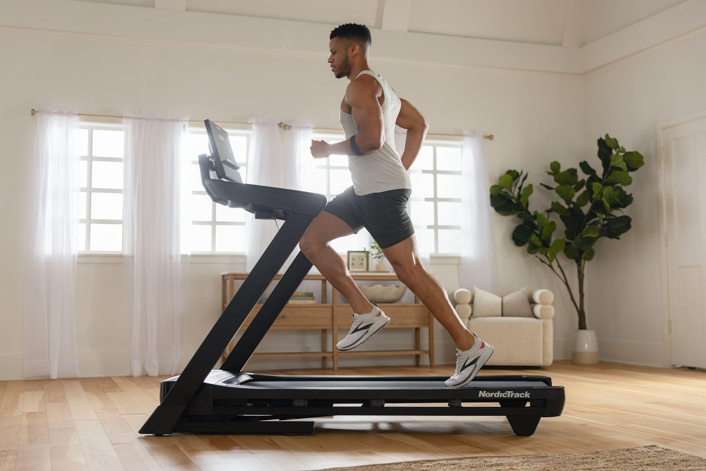 NordicTrack T Series