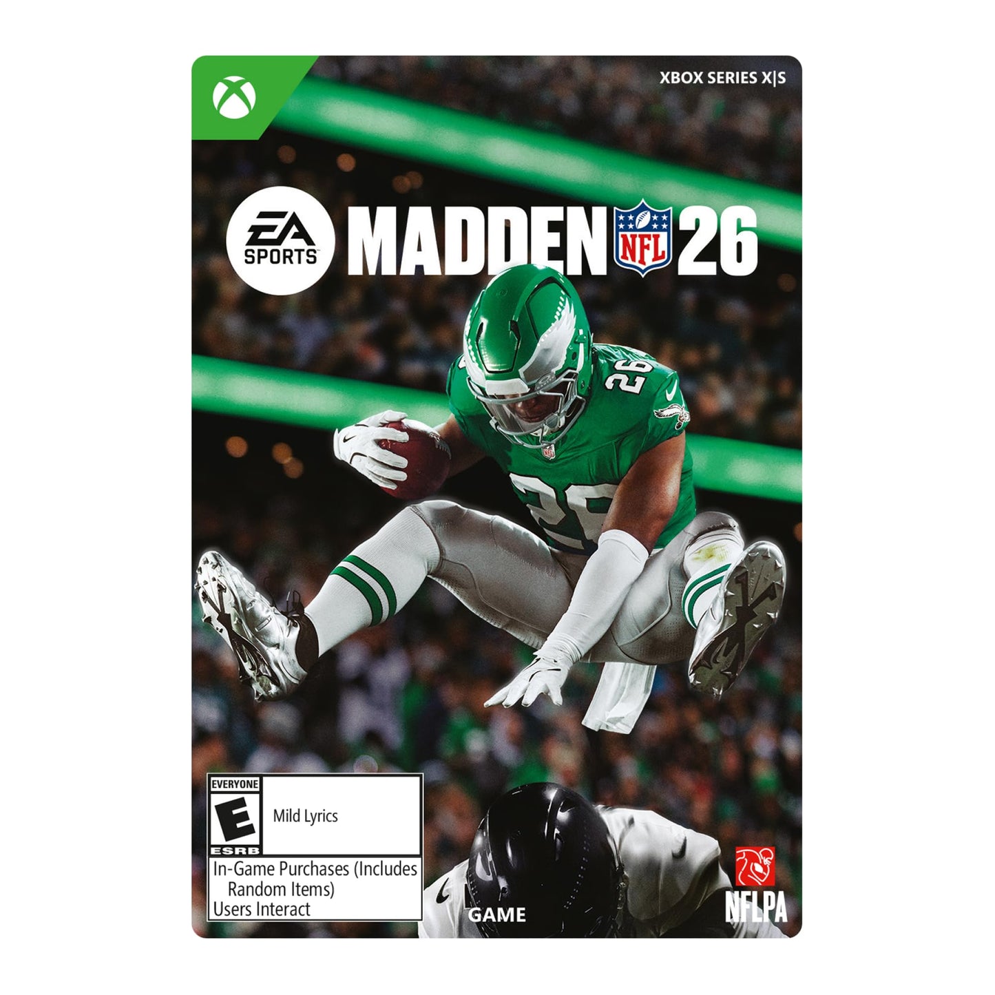 Madden NFL 26 - PlayStation 5