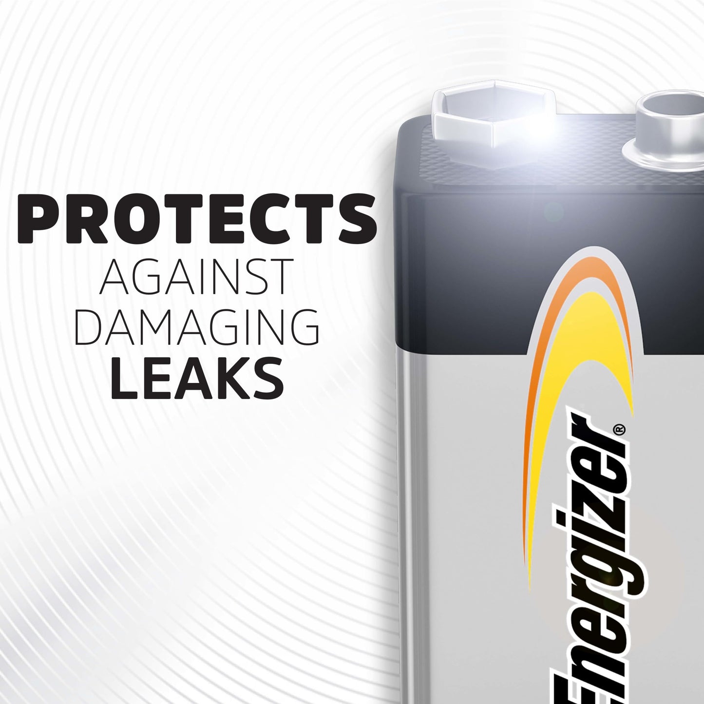 Energizer AA Batteries Alkaline Power, 32 Count Alkaline Double A Battery Pack