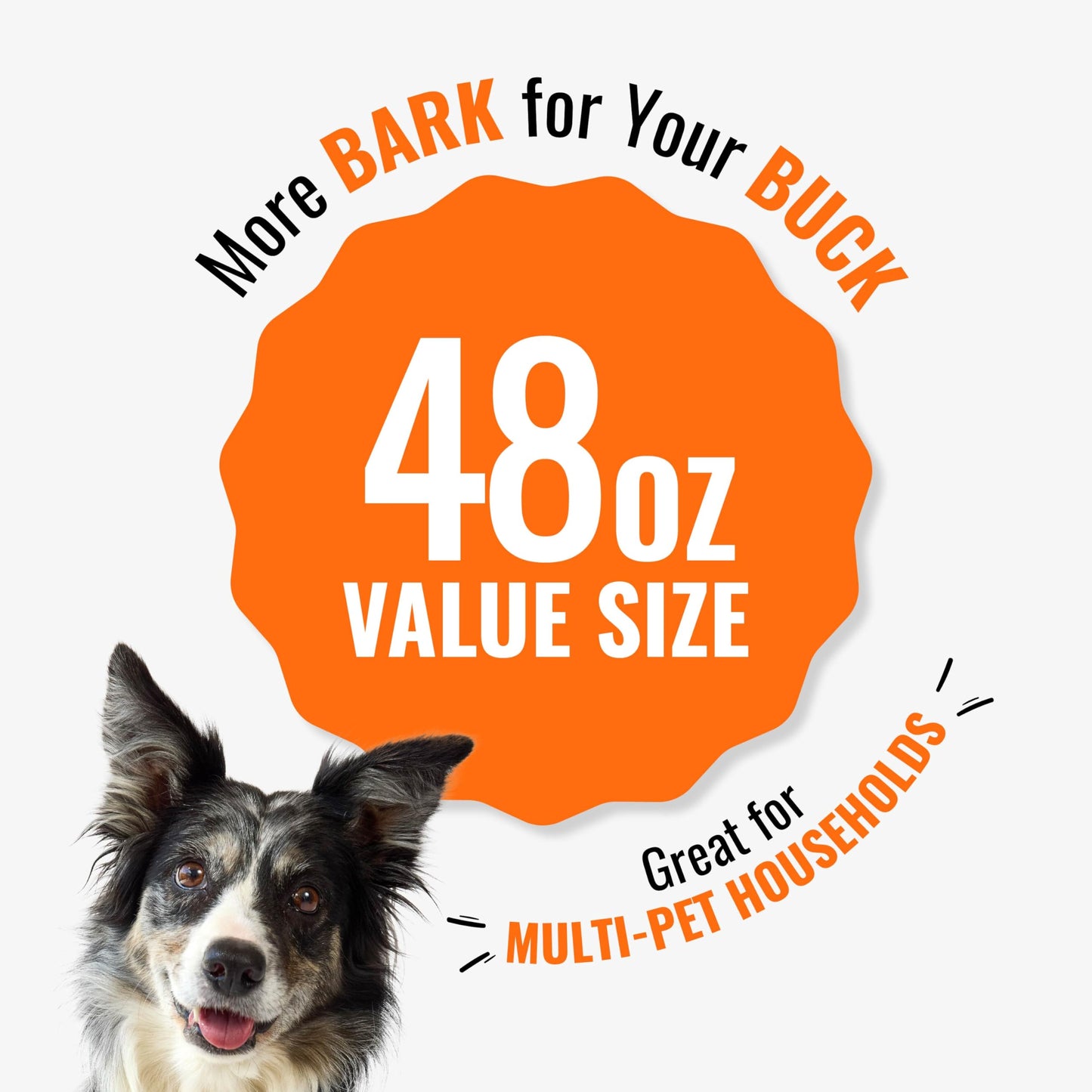 Good ‘n’ Fun Triple Flavor Kabobs Chews for All Dogs, 24 Ounces, Treat Your Dog to Chews Made from Beef Hide, Real Chicken, Pork Hide, Duck and Chicken Liver