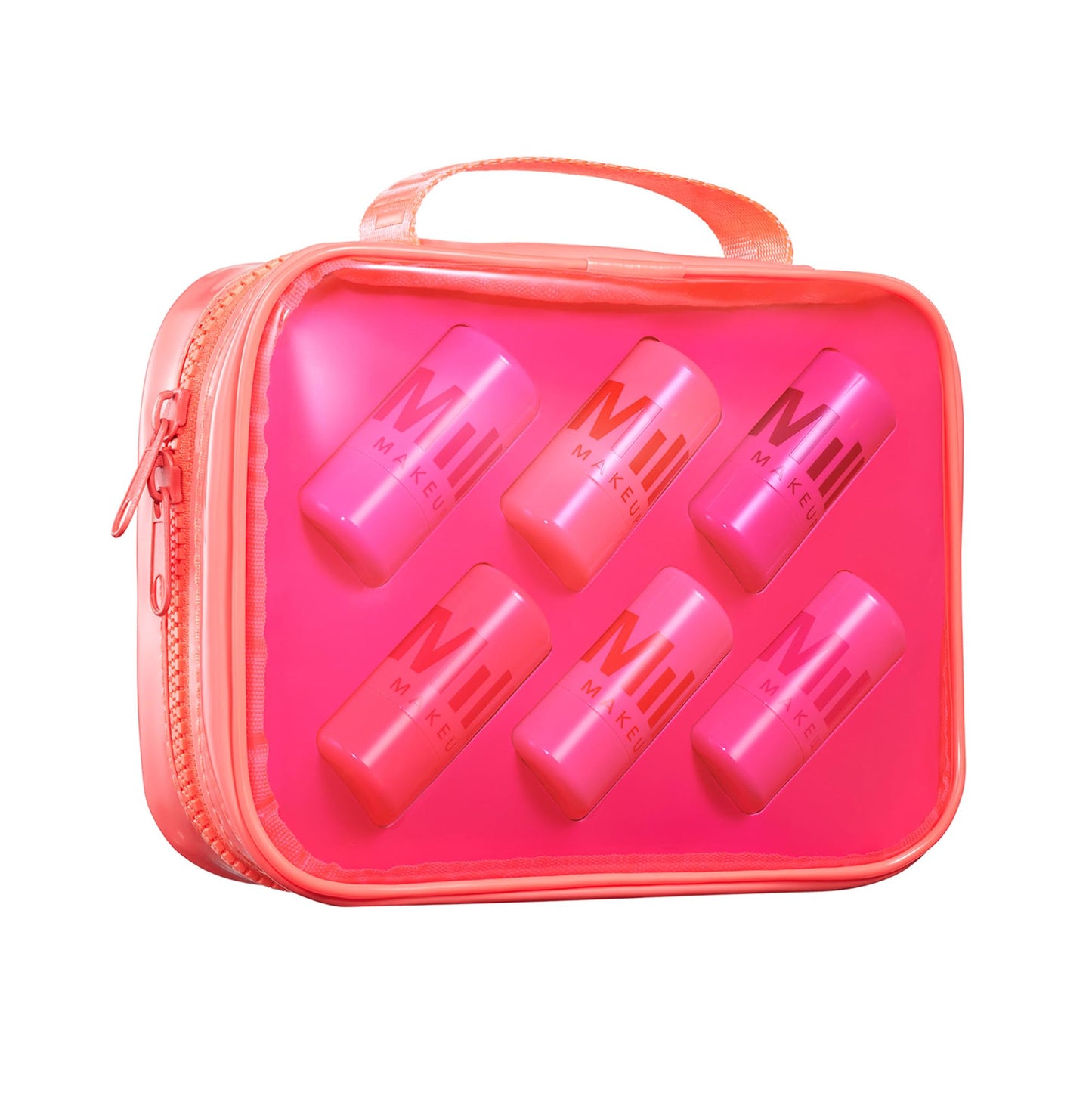 Milk Makeup Cooling Water Jelly Tint – Long-Lasting Sheer Lip + Cheek Stain with Firming Vegan Collagen + Hydrating Aloe – Transfer Proof, Buildable Lip Tint + Blush