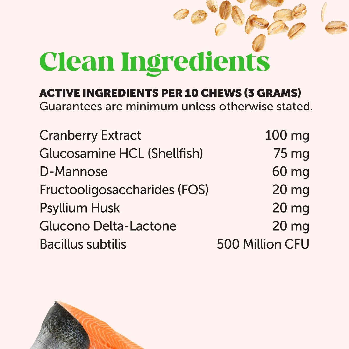 Cat Hairball Support Crunchy & Creamy Chews, Hairball Remedy Treats, Cat Furball Treatment, Supports Skin & Coat, Vitamins for Digestion, Chicken (30-Day Supply)