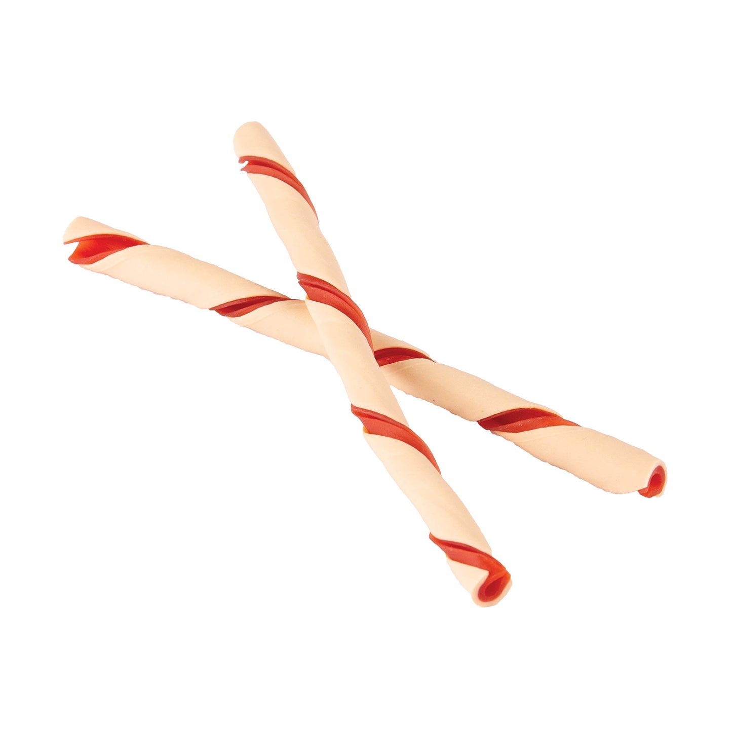 DreamBone Twist Sticks, Made With Real Chicken, Rawhide-Free Chews for Dogs, 50 Count