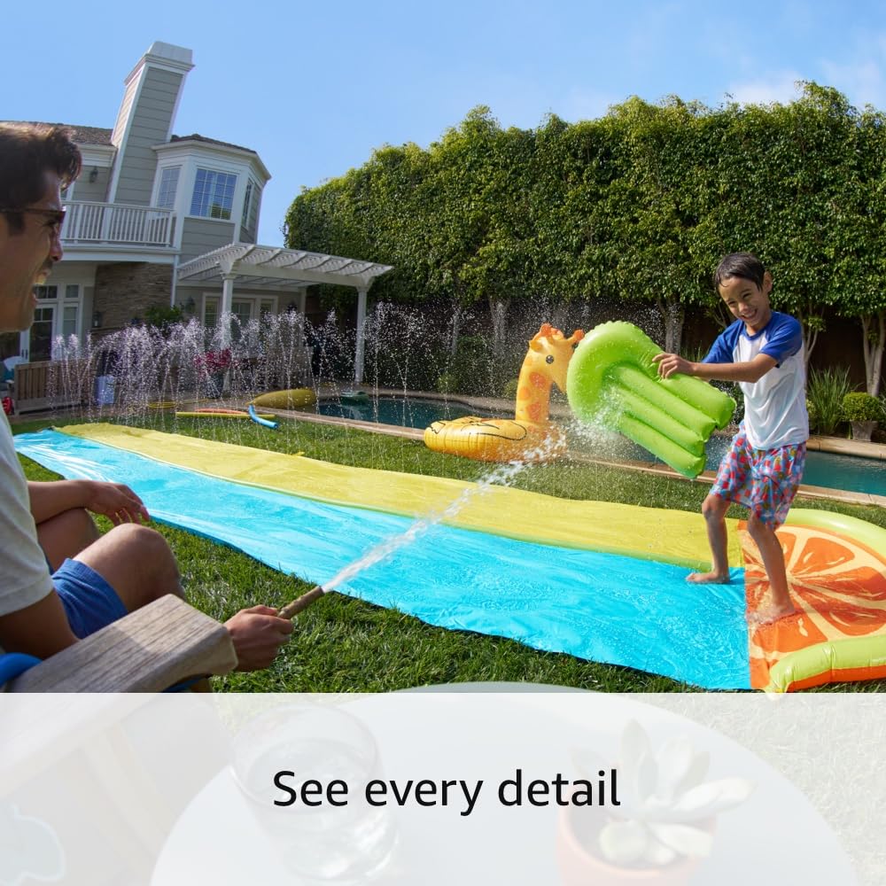 Introducing Ring Outdoor Cam Plus, Battery — Wide-Angle 2K Video with Ring Vision, Low-Light Sight for full-color night vision, Mount-Anywhere Versatility, White