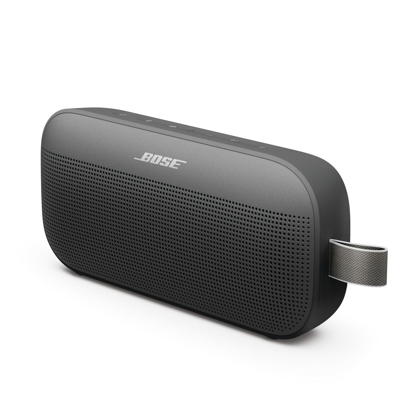 Bose SoundLink Flex Bluetooth Speaker (2nd Gen) - Portable Outdoor Speaker with Hi-Fi Audio, Waterproof and Dustproof, USB-C, Up to 12 Hours Battery Life, Twilight Blue - Limited Edition Color