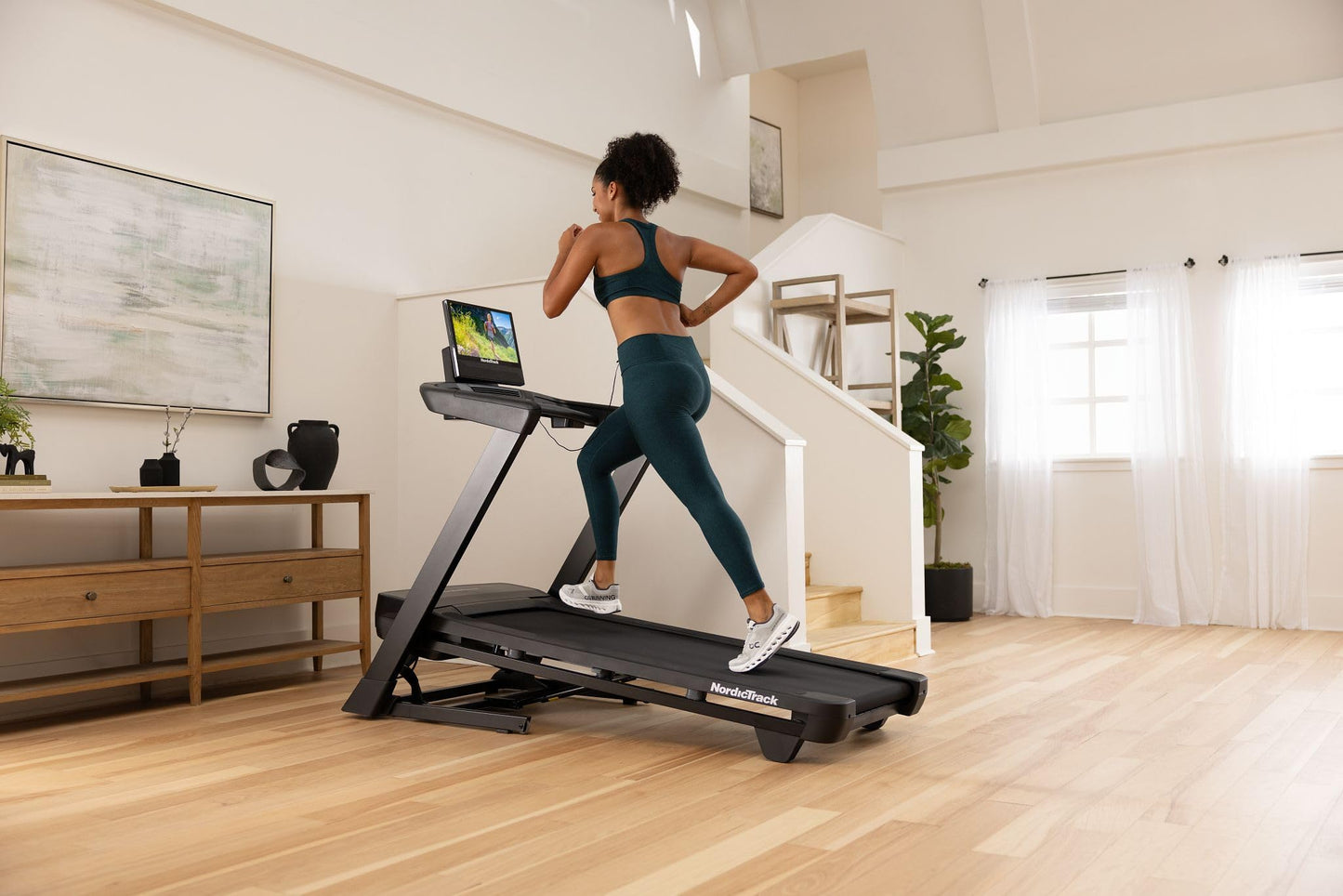 NordicTrack T Series