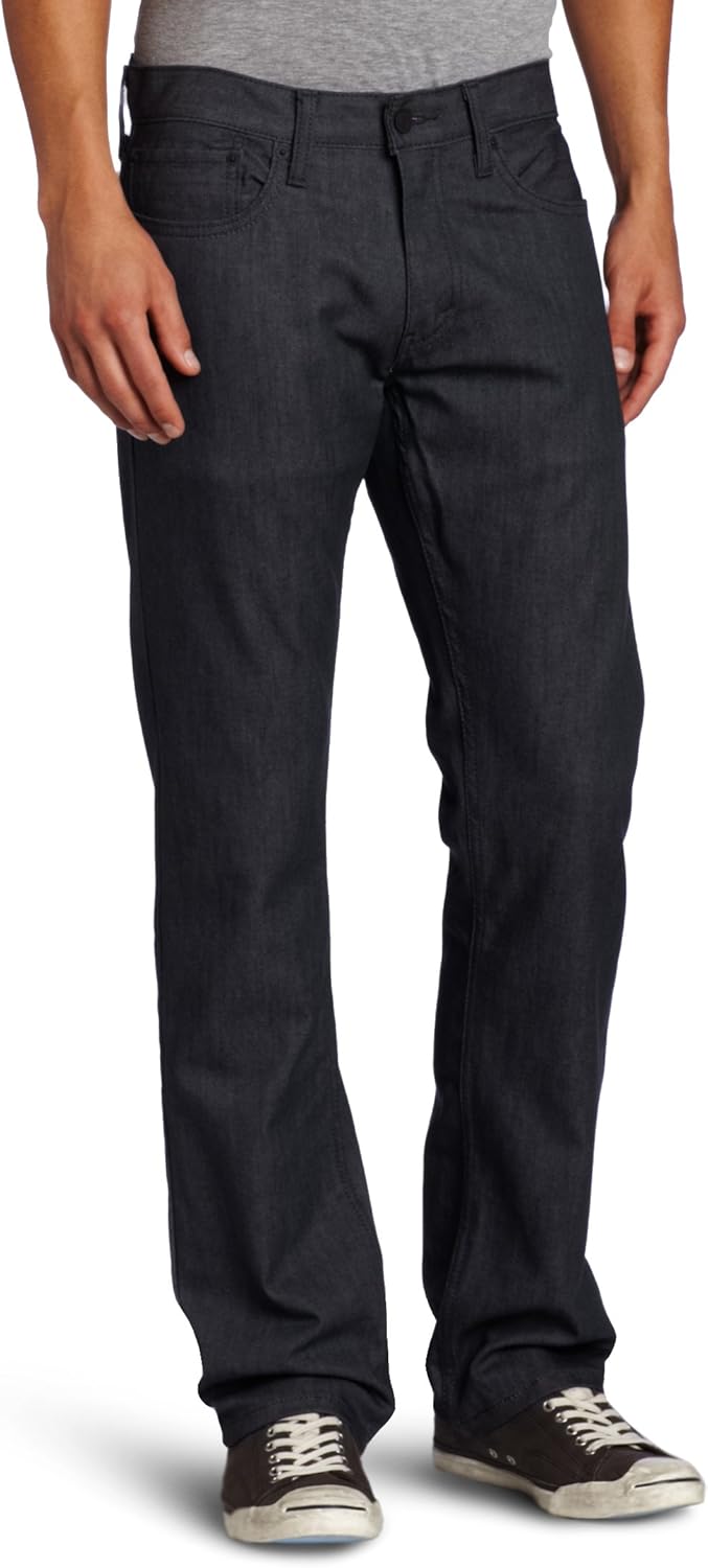 Levi's Men's 550 Relaxed Fit Jeans (Also Available in Big & Tall)