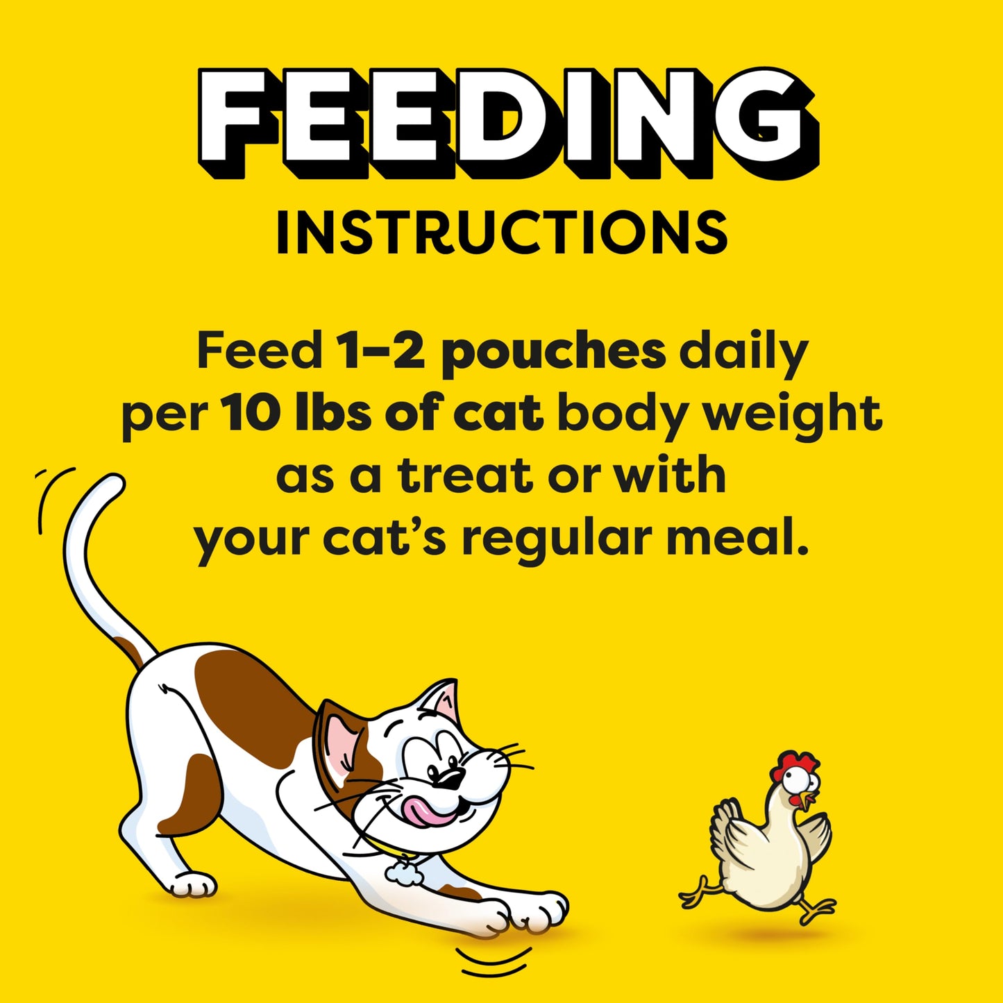 Temptations Creamy Puree Variety Pack of Squeezable Cat Treats, 0.42 oz. Tubes, 24 Count