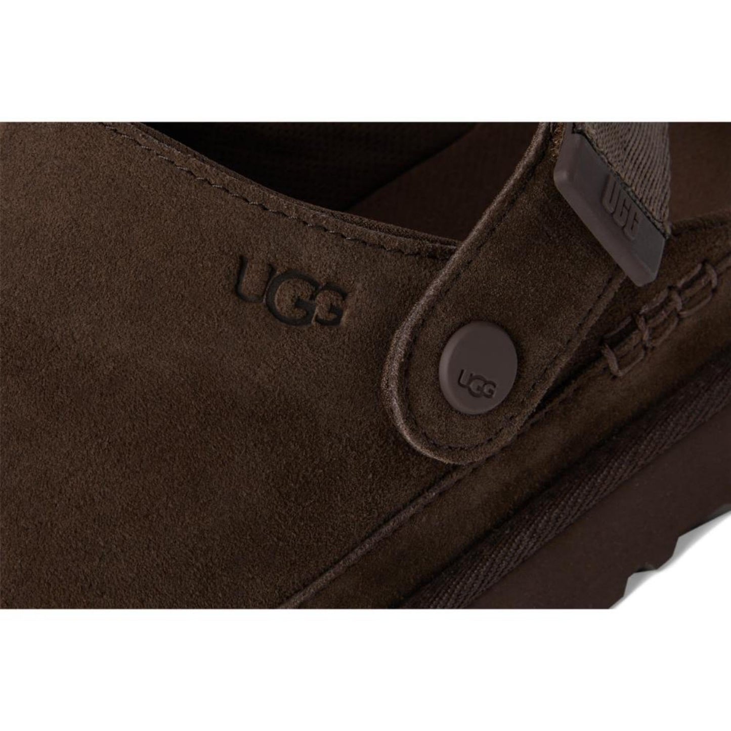 UGG Goldenstar Clog Womens Slip On