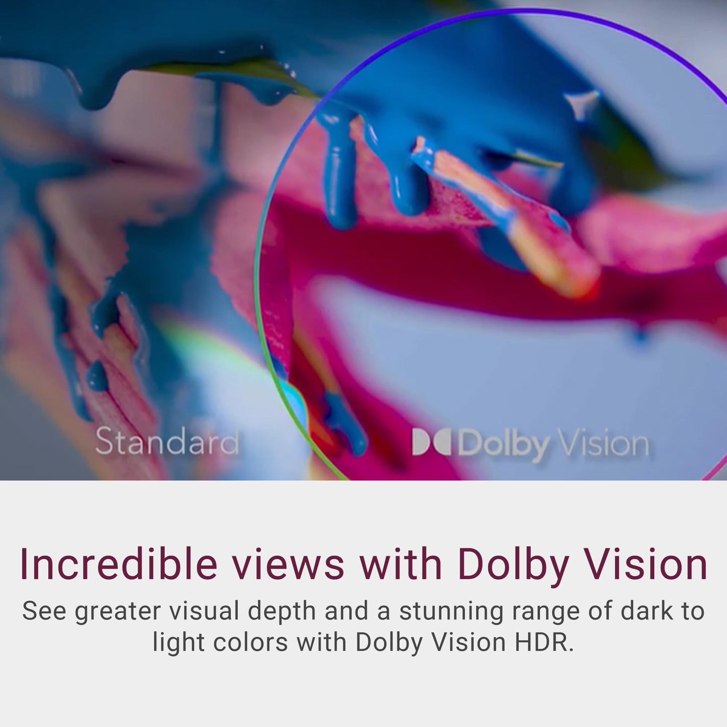 Dell 27 Plus 4K USB-C Monitor - S2725QC - 27-inch 4K (3840 x 2160) 120Hz 16:9 Display, AMD FreeSync Premium, sRGB 99%, Integrated Speakers, 1500:1 Contrast Ratio, Comfortview Plus - Ash White