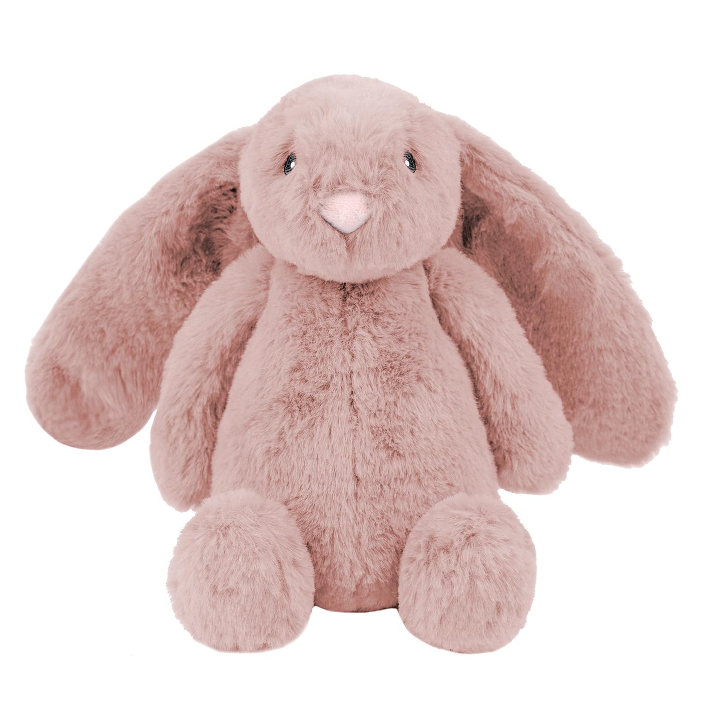 Best Pet Supplies Interactive Squeaky Dog Chew Toy, Ideal Dog Toys for Chewers, Small, Medium & Large Dogs, and Fetch Lovers - Crinkle Duck (Yellow), Large